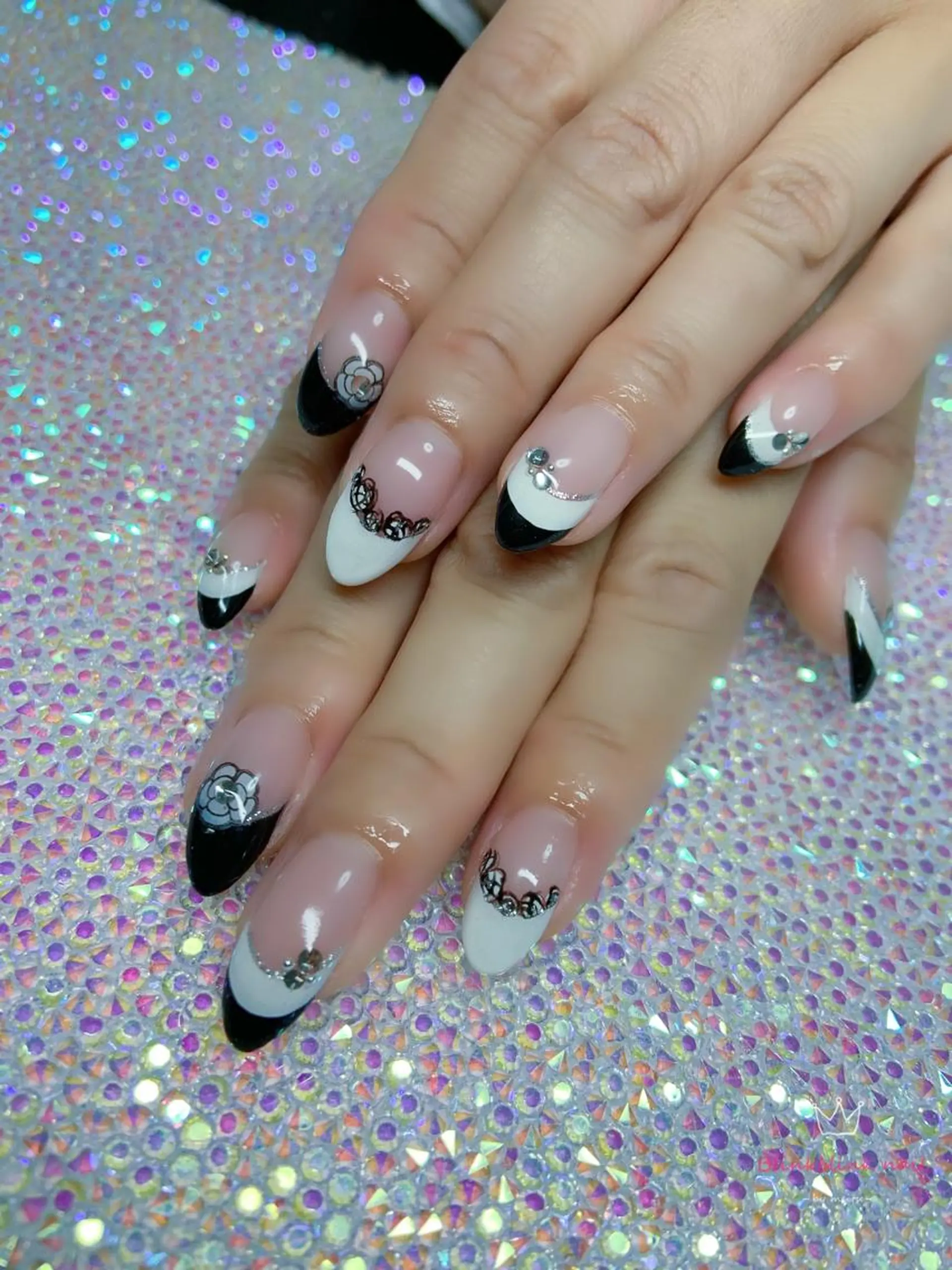 ロング ネイル Style Nailのネイルデザイン