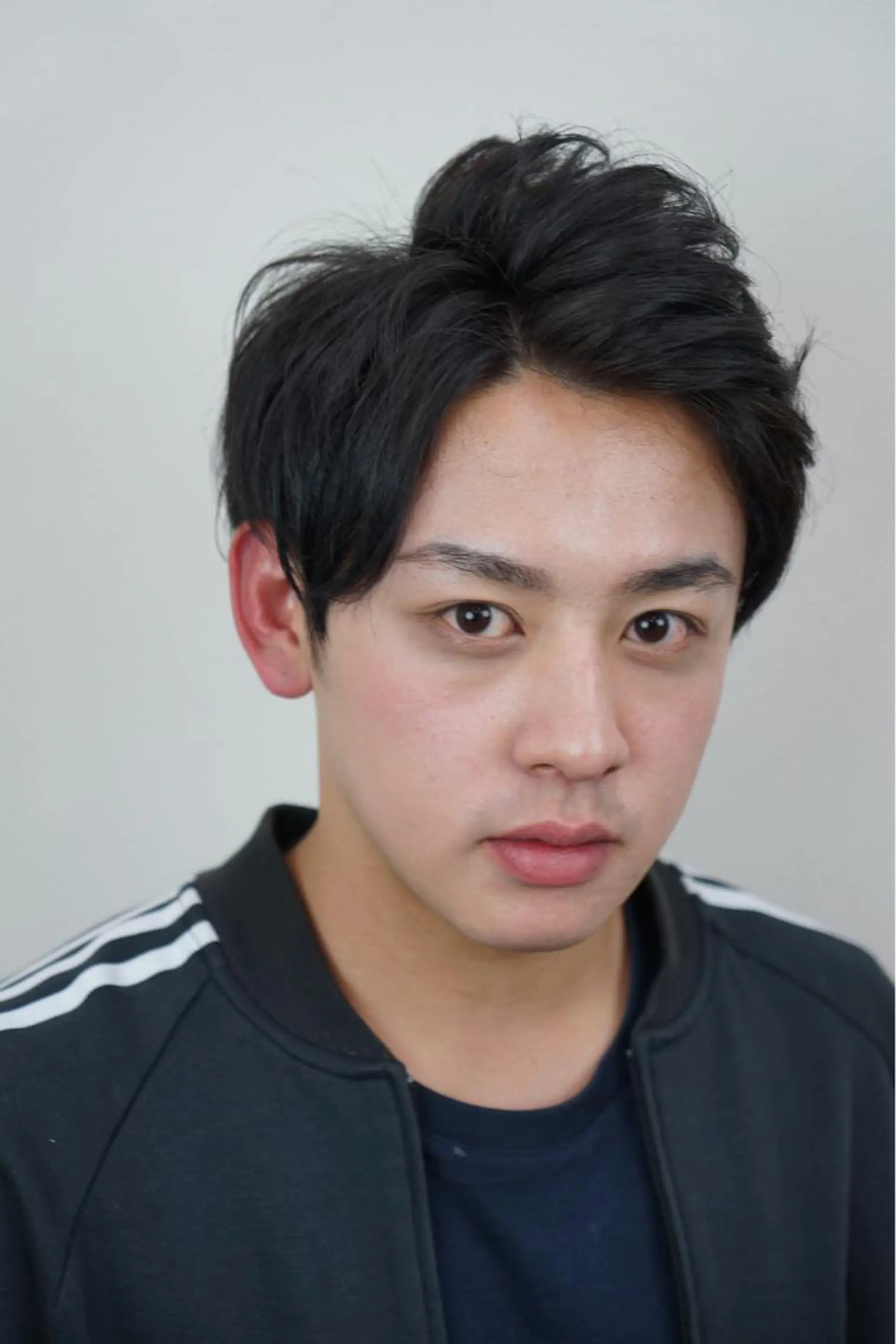 ショート メンズ ショートヘア 赤羽、髪質改善サロン 吉野リョウスケのヘアスタイル