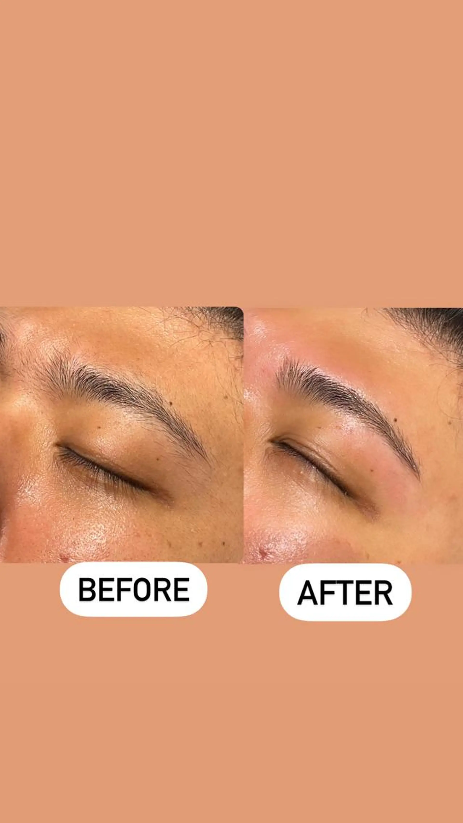 メンズ アイブロウ ワックス脱毛 眉カット その他(アイブロウ) メンズ眉毛ITSUK Iメンズ専門　新宿の眉毛・アイブロウイメージ