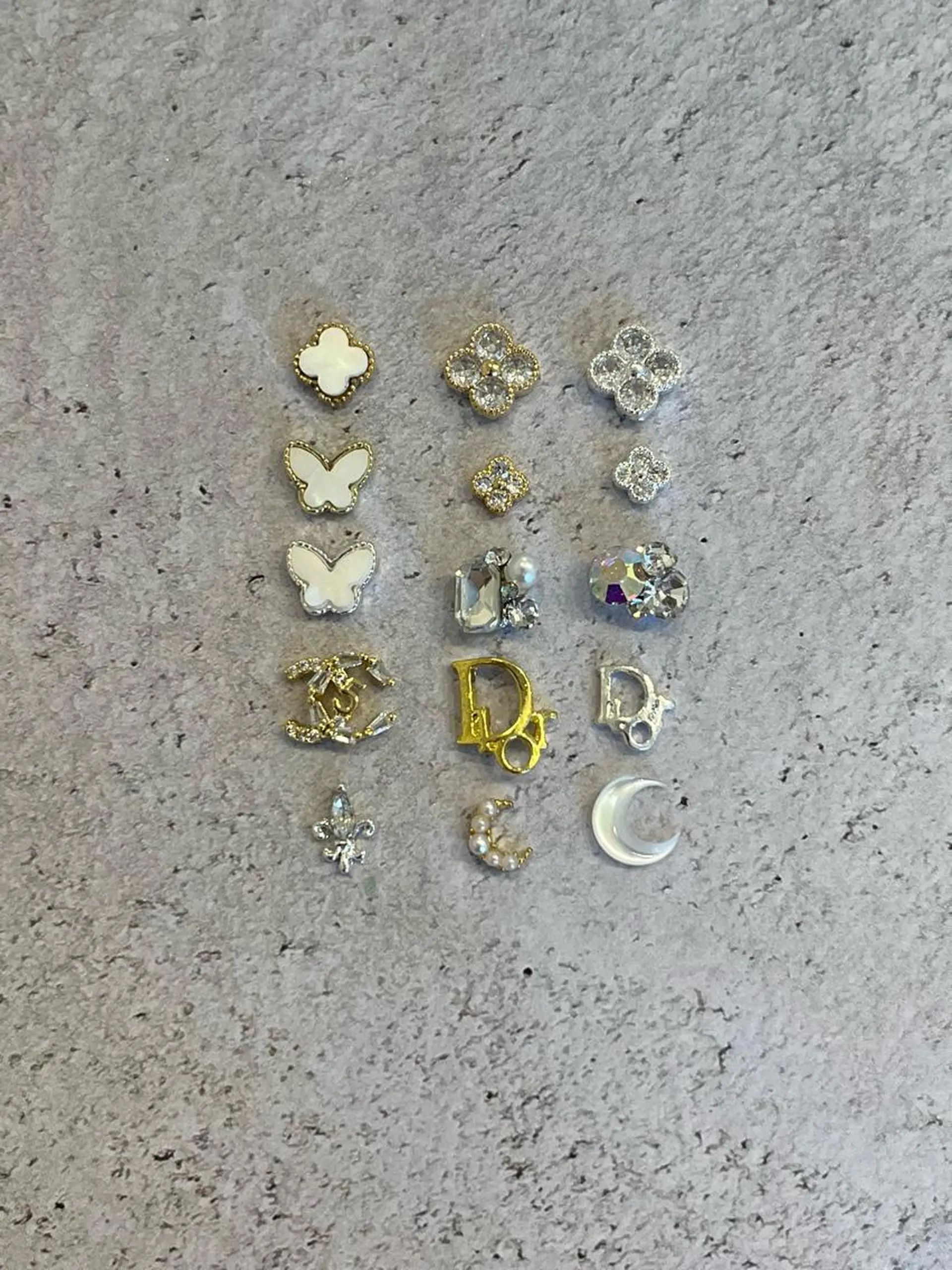 ネイル LINON所属・【LINON】 airiのネイルデザイン