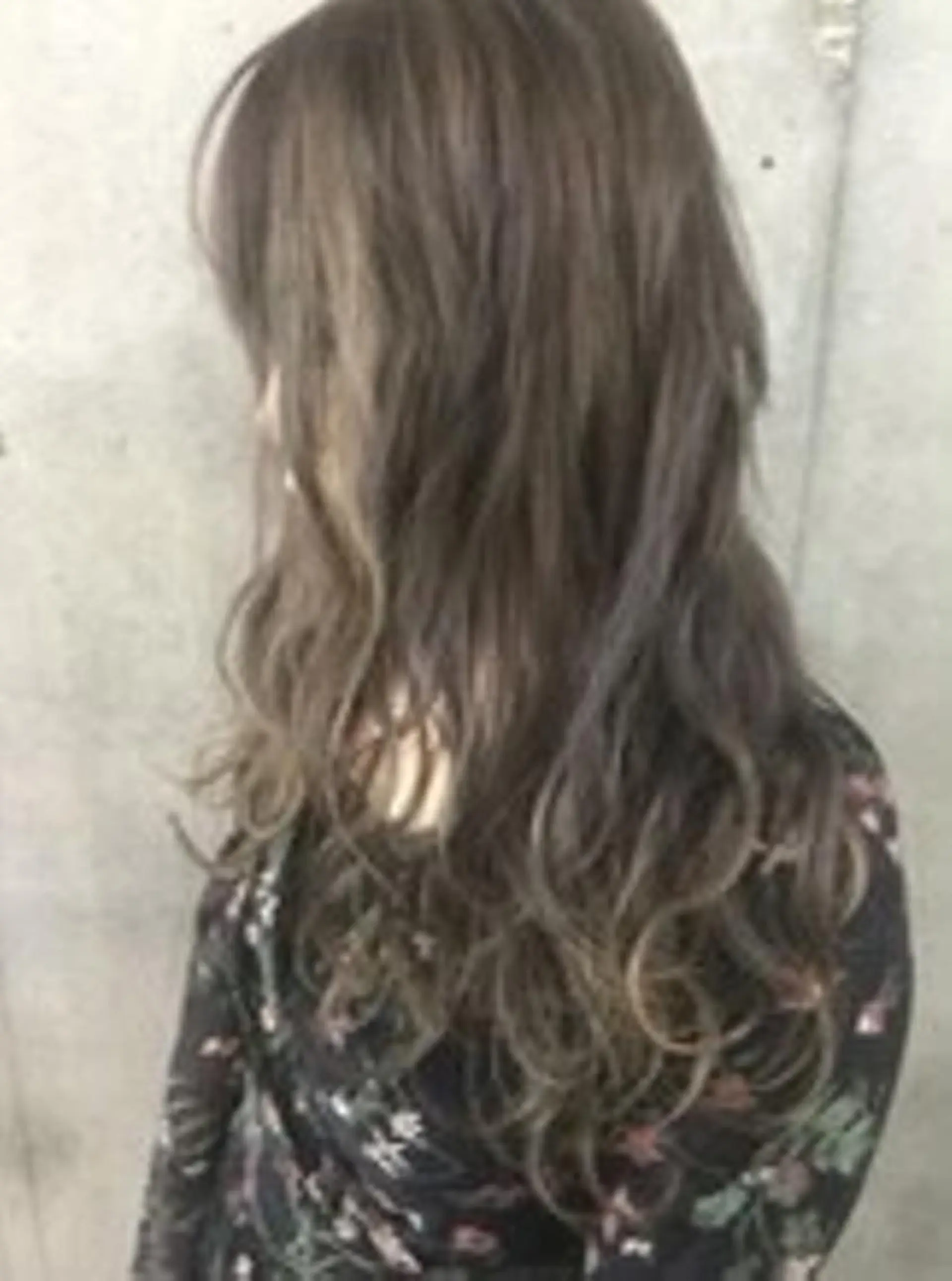 ロング 似合わせ💖トレンド ✨TAKAMI😊のヘアスタイル