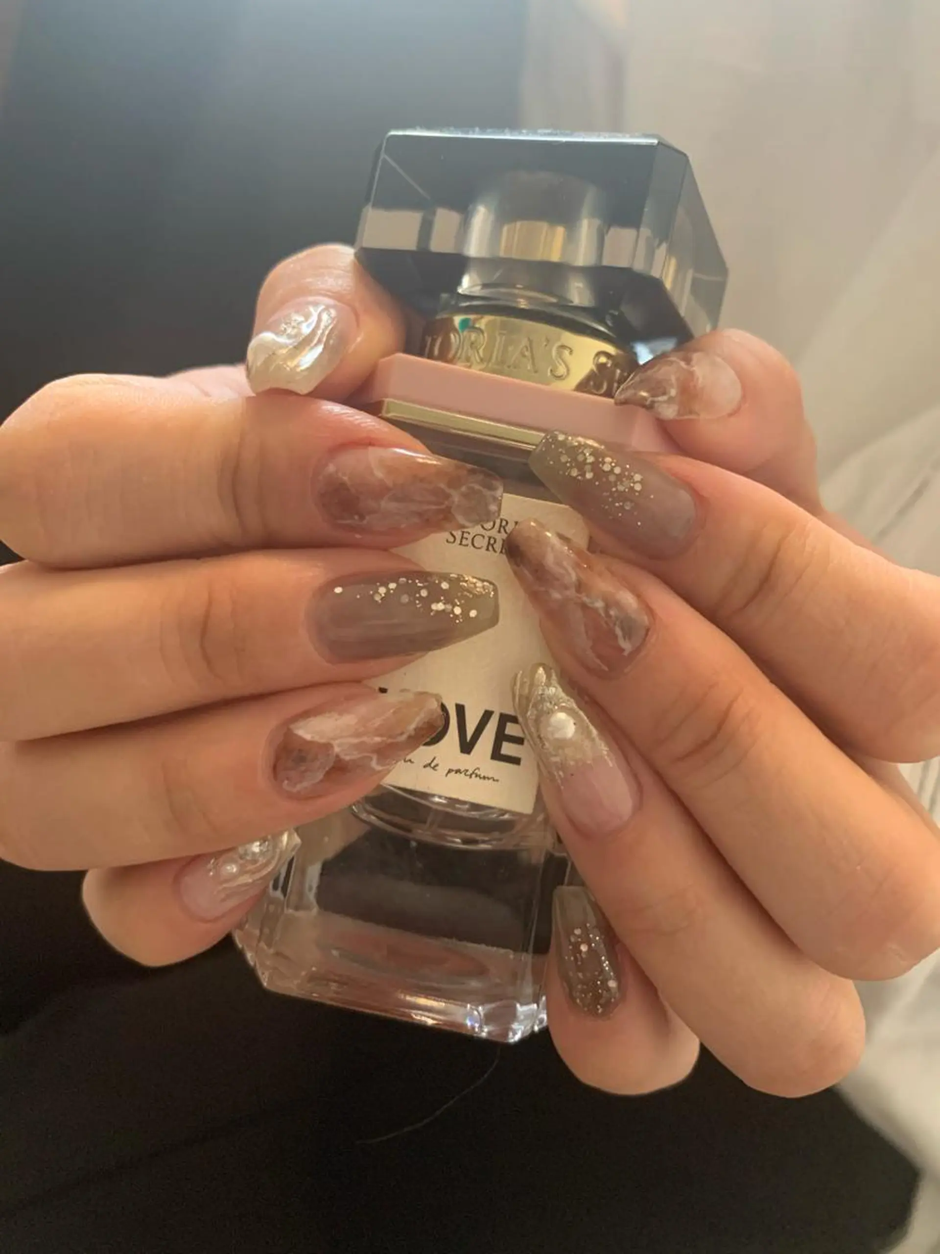 ネイル ○△□ 守口市のネイルデザイン