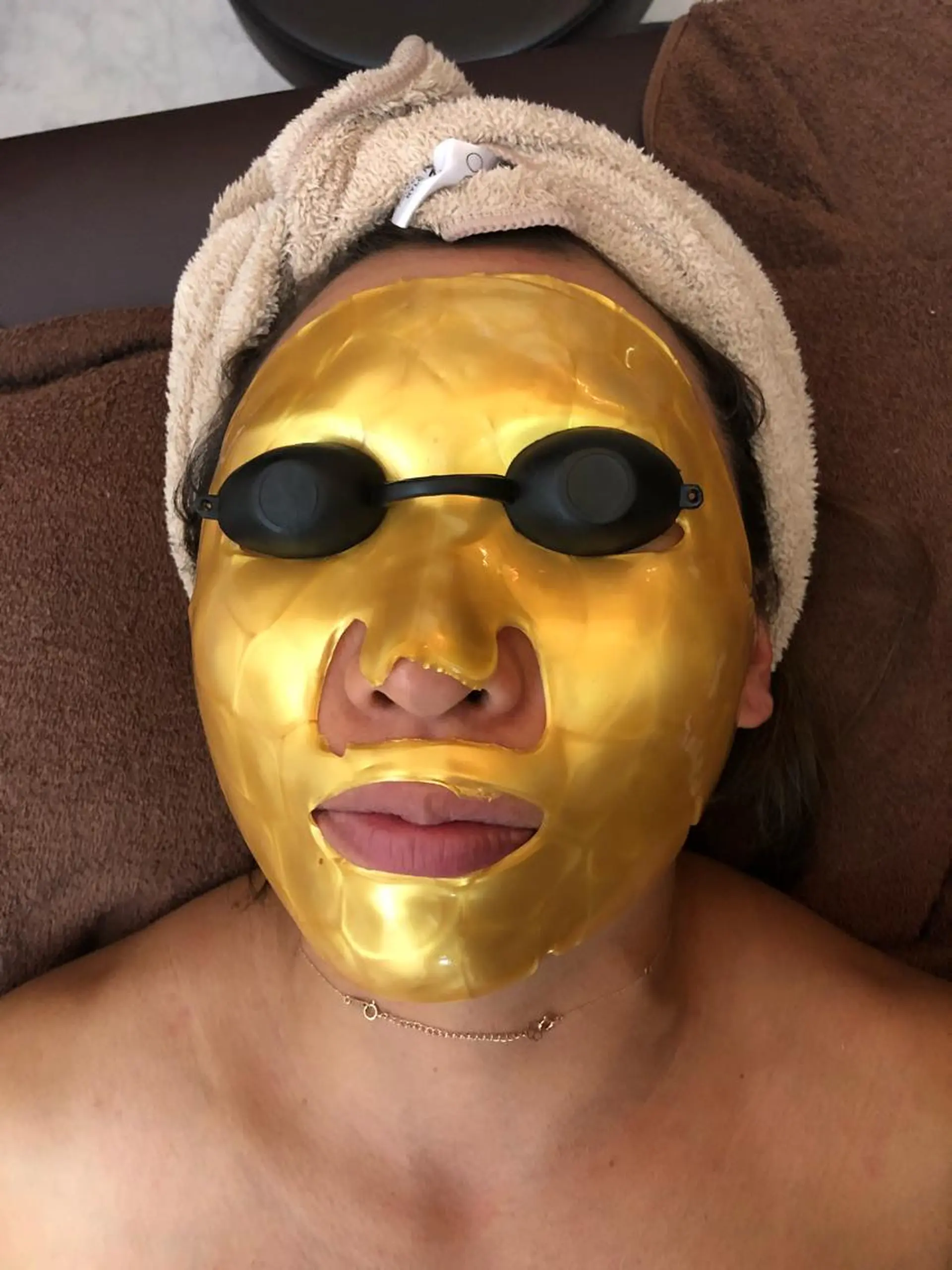 エステ トータルビューティー マウロアのエステ・リラクイメージ