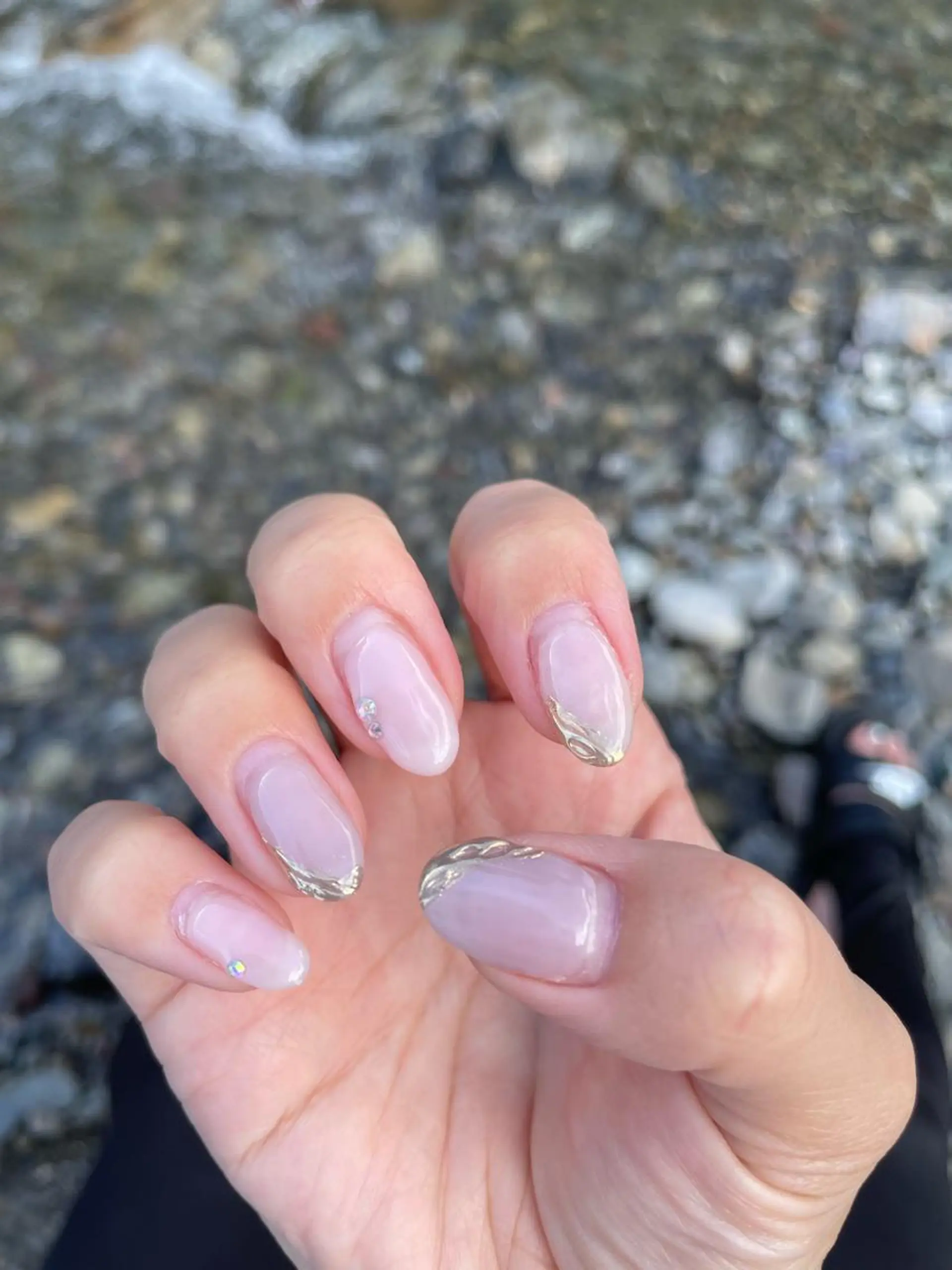 ネイル Y's nailのネイルデザイン