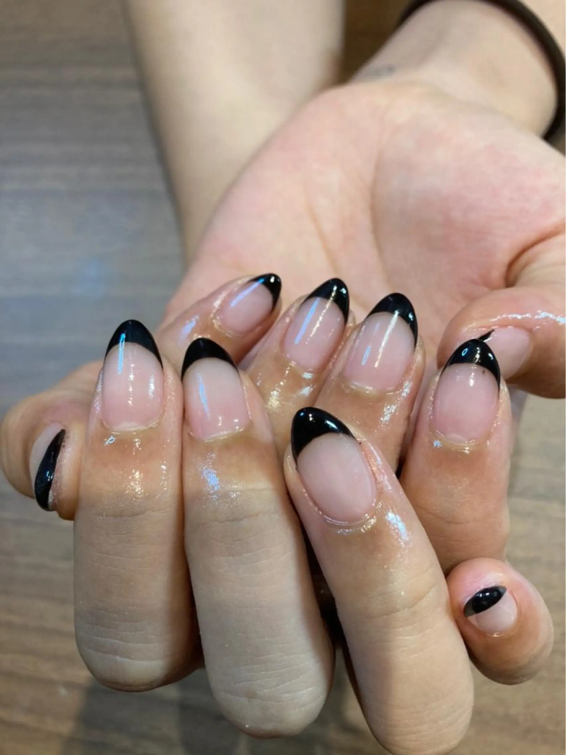 ネイル ネイルサロン D-glowのネイルデザイン