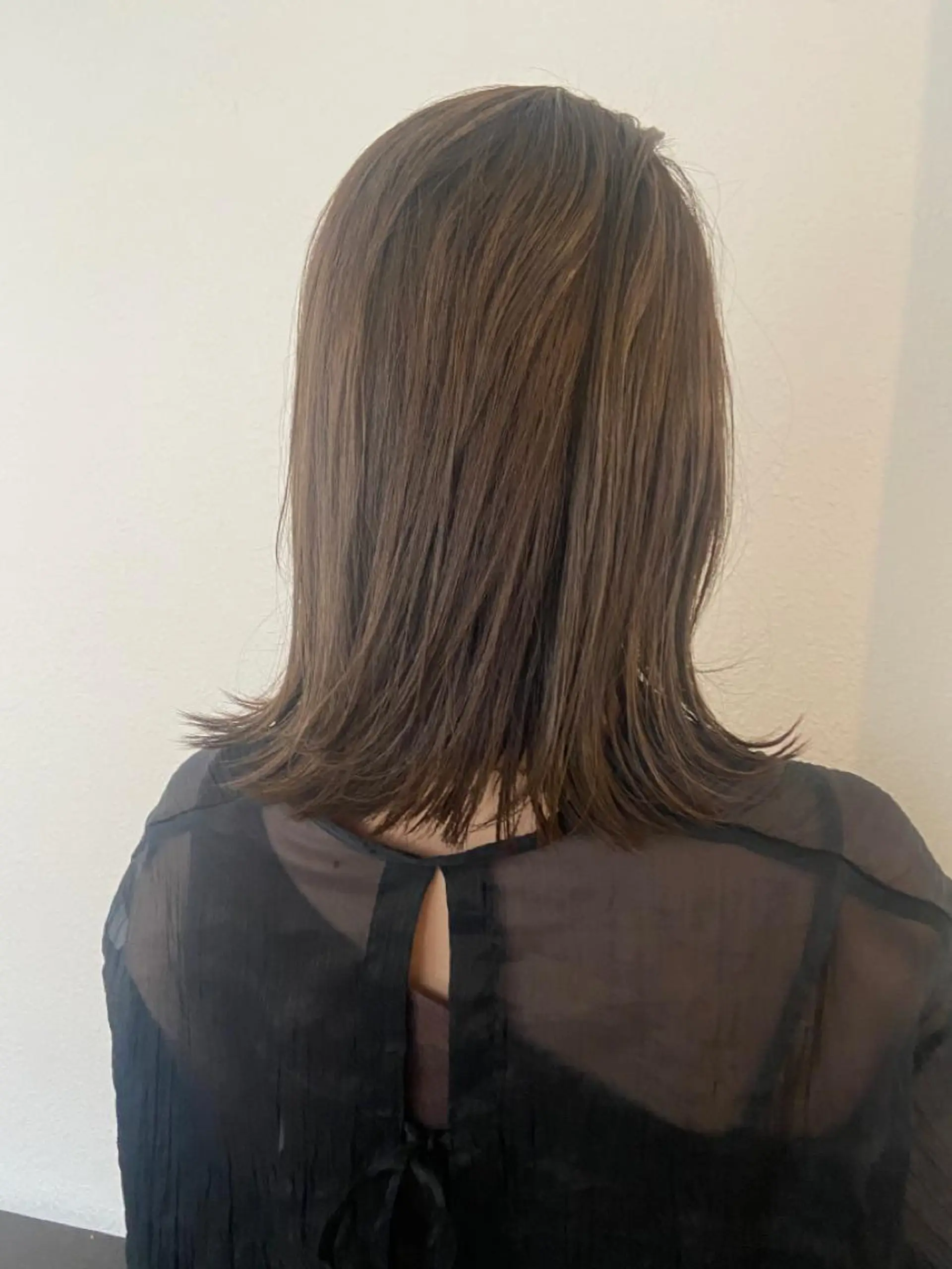 ロング カラー パーマ ヘアアレンジ メンズ キッズ ネイル マツエク・マツパ 子どものヘアアレンジ メンズバレイヤージュ ビジネス メンズハイライト メンズインナーカラー 久木原 ゆりのヘアスタイル