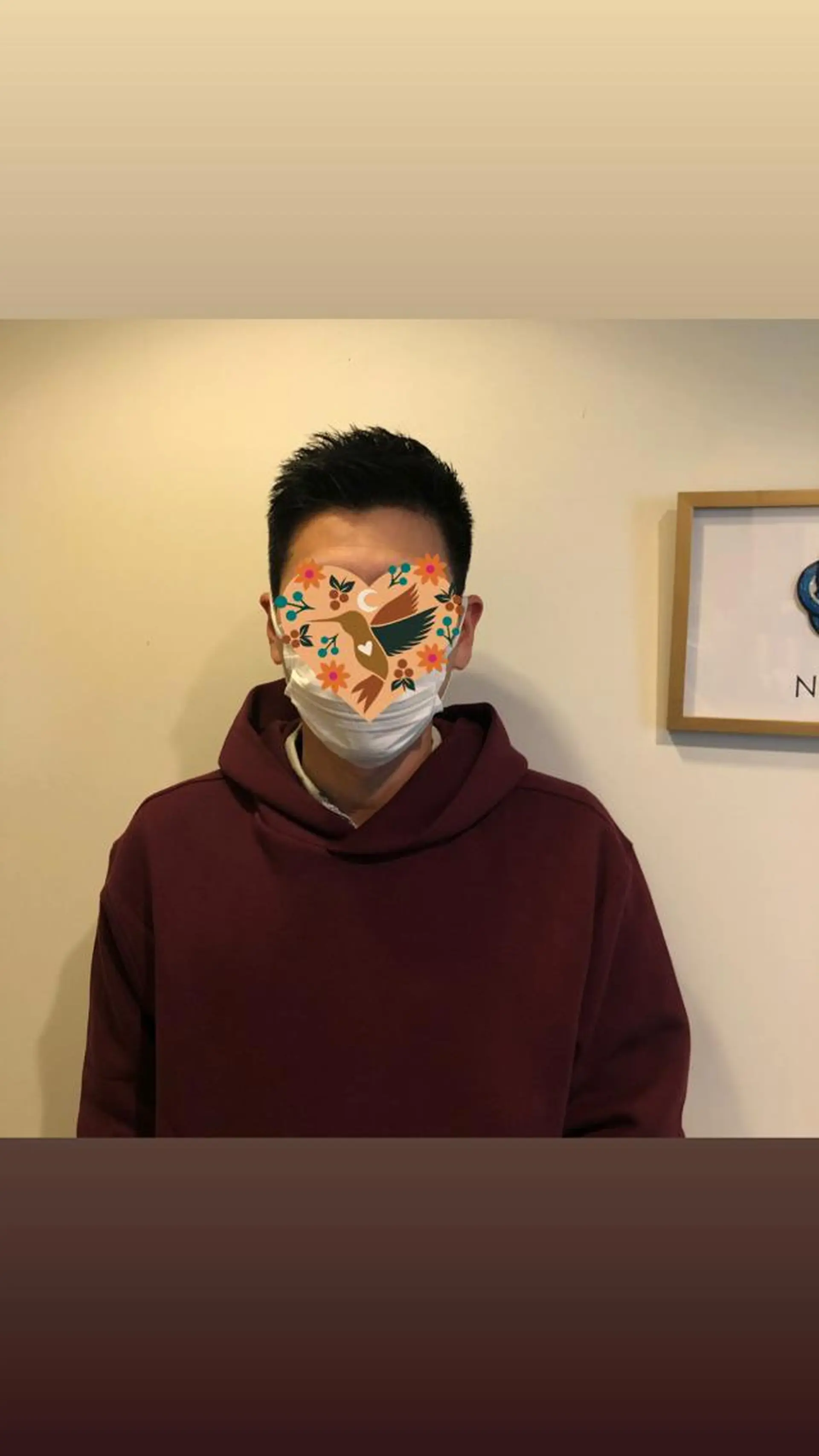 ショート BRYD  東京 細谷のヘアスタイル