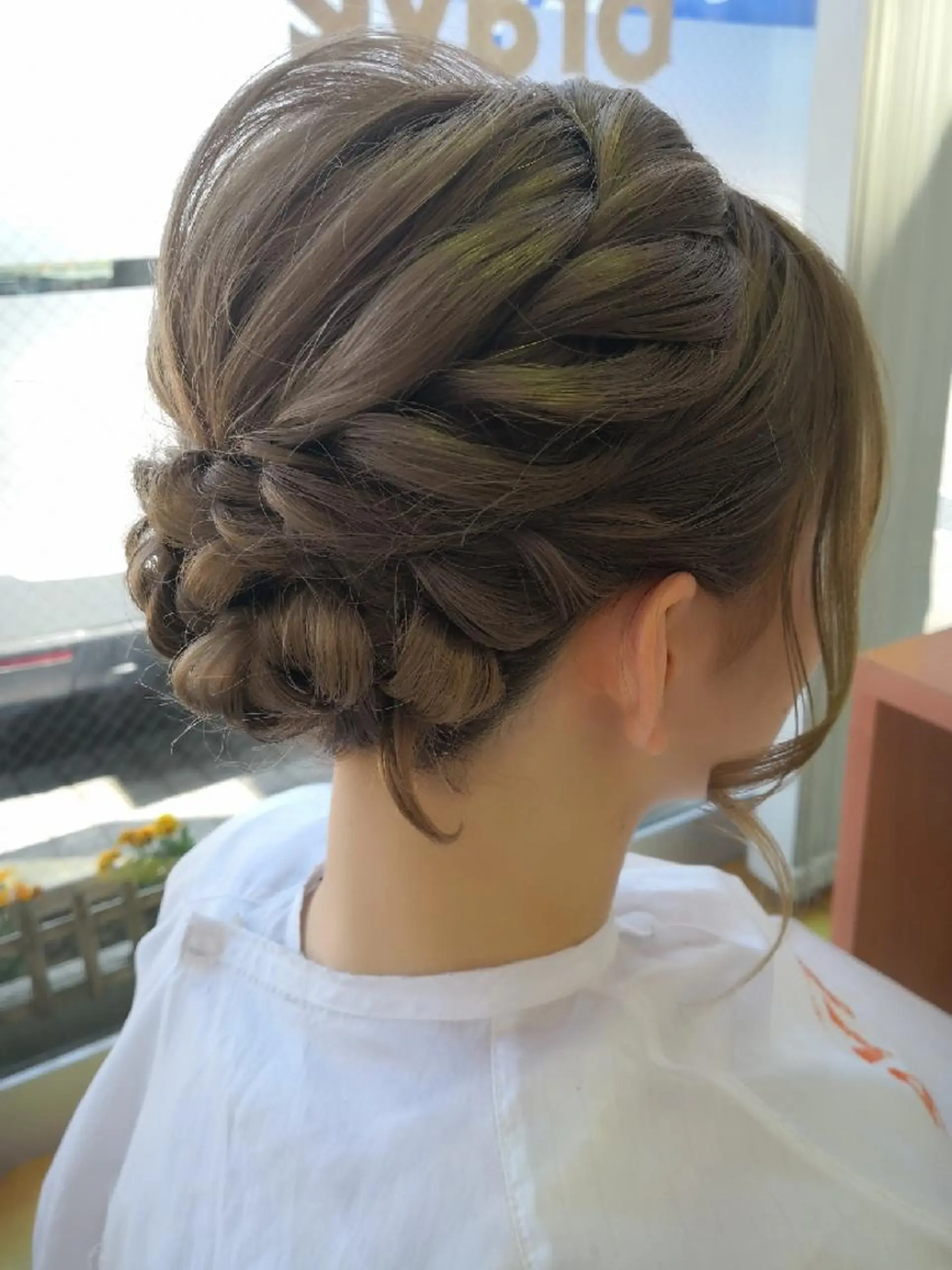 ヘアアレンジ 寿松木 亮のその他イメージ