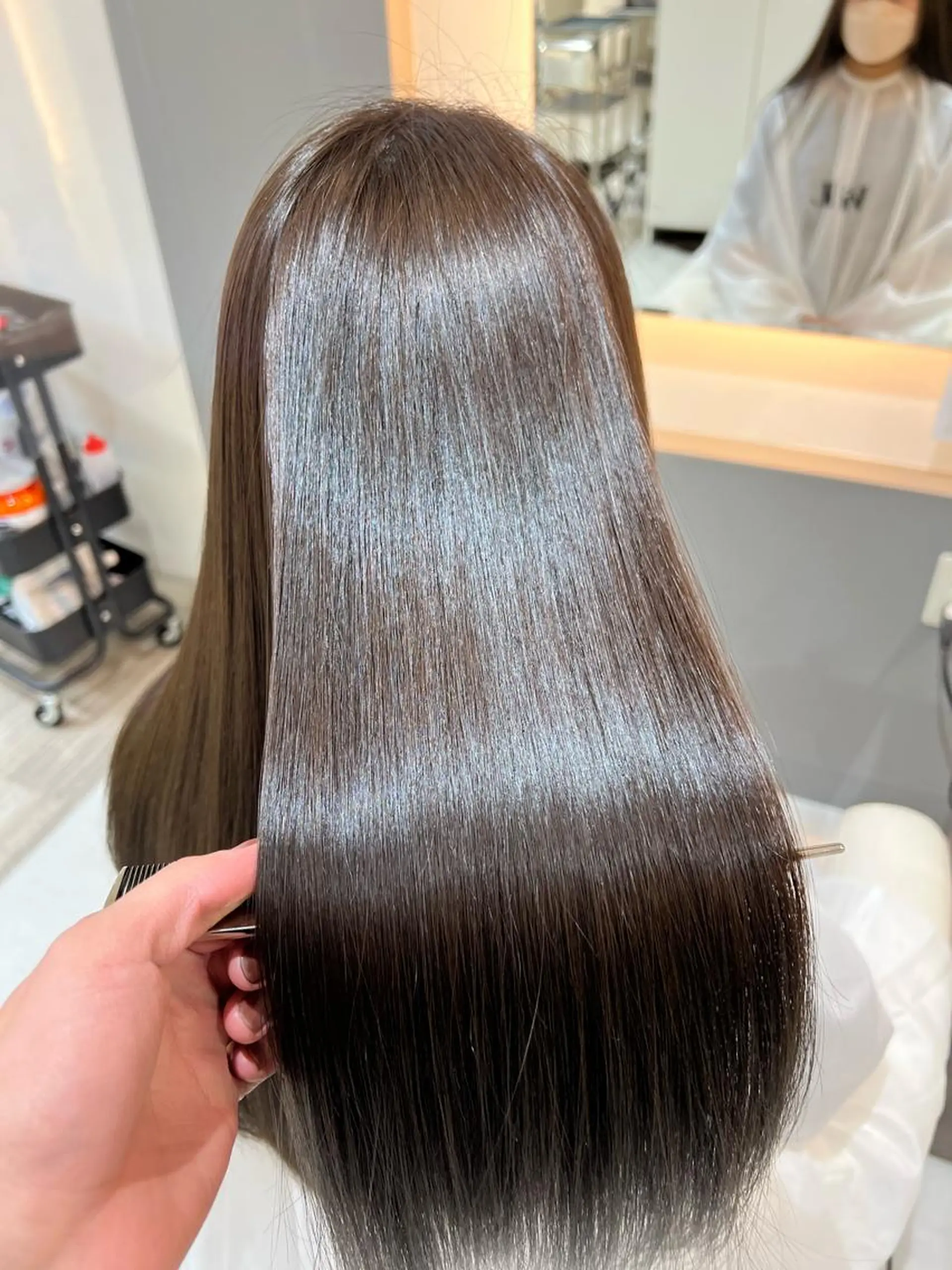 ロング ✨美髪プロ✨蔵元 紀葉のヘアスタイル