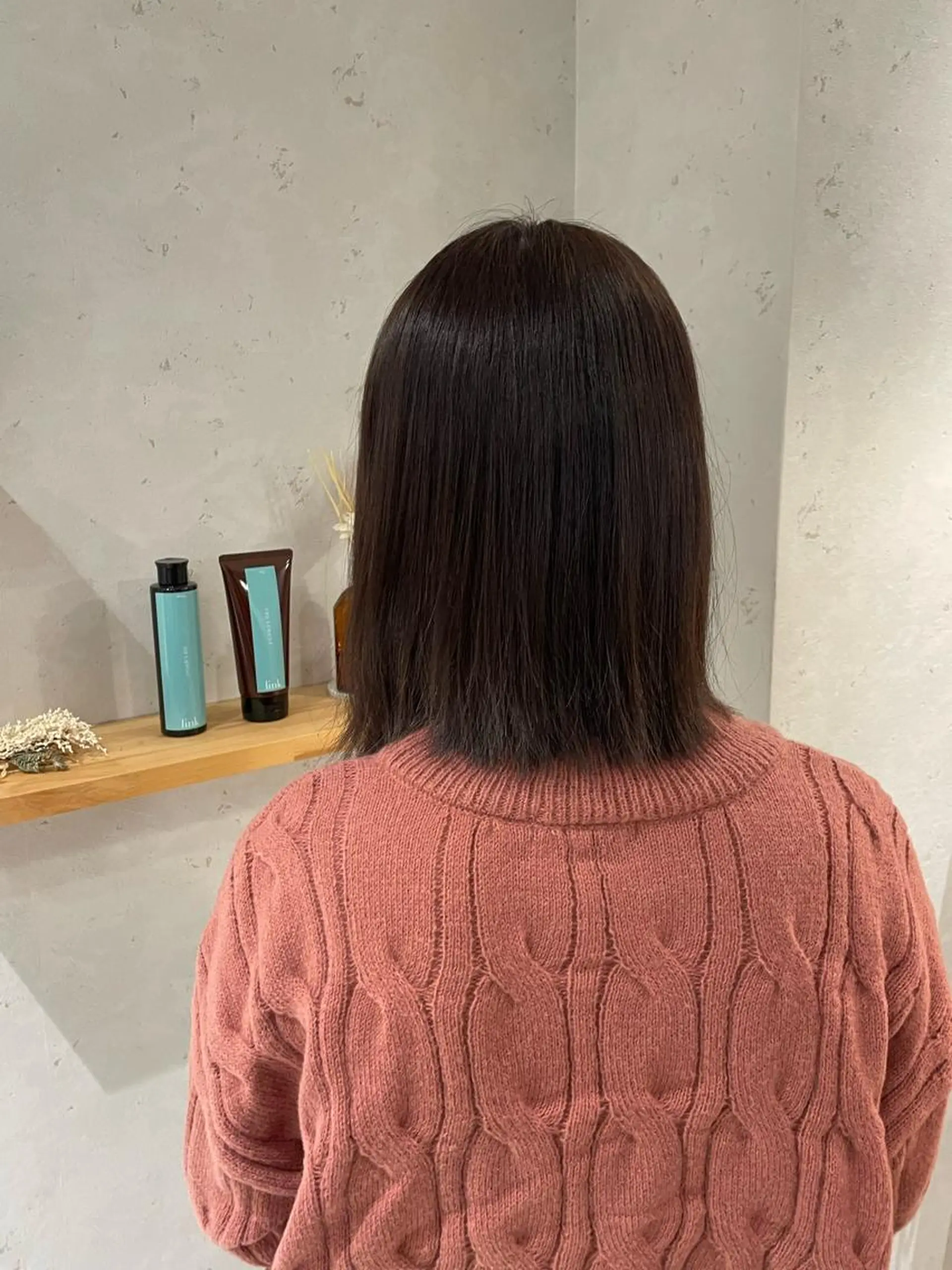 ミディアム カラー メンズパーマ🌟 吉澤慶一郎のヘアスタイル