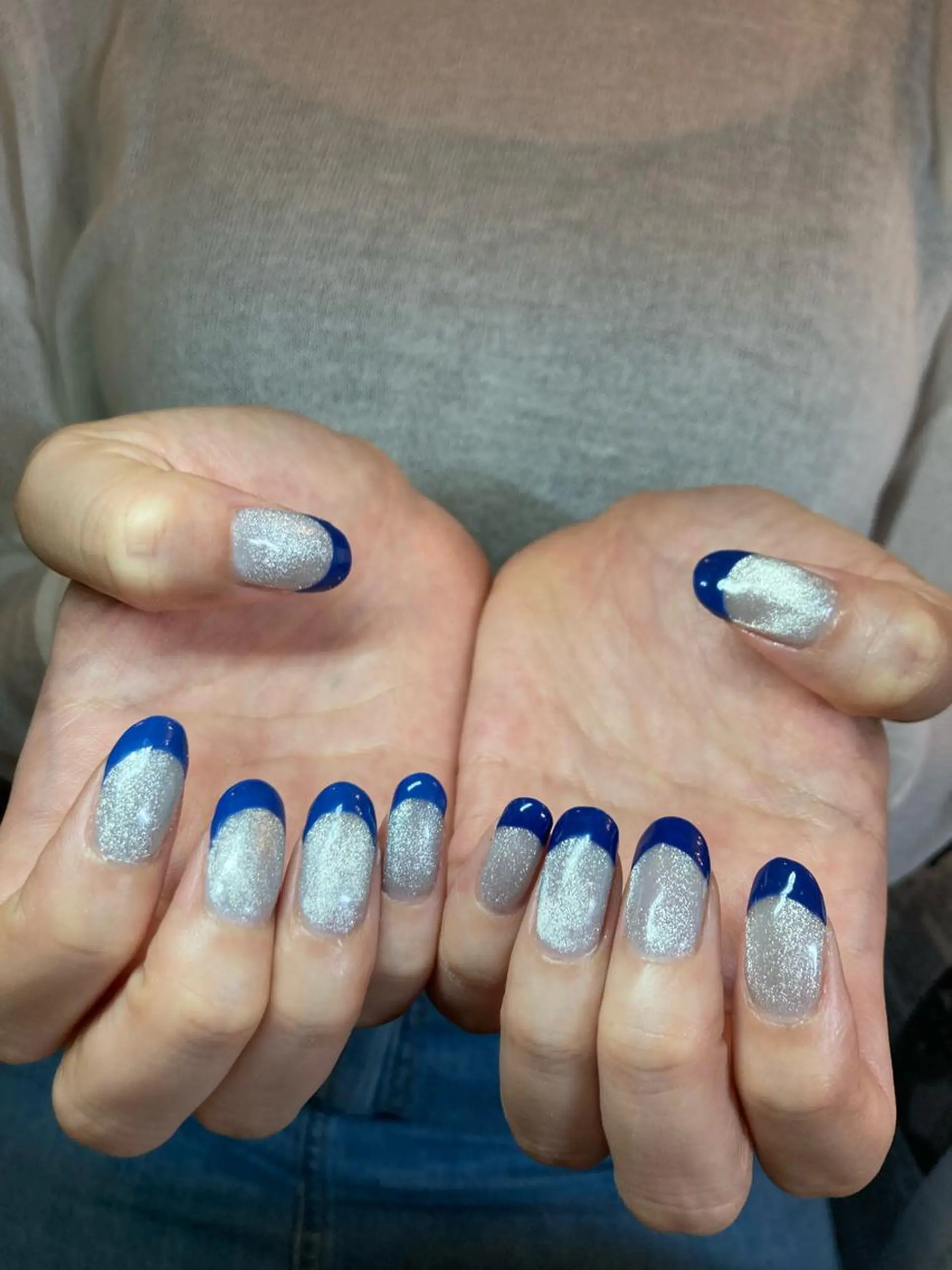 ネイル ネイルサロンルミア Lumiaのネイルデザイン