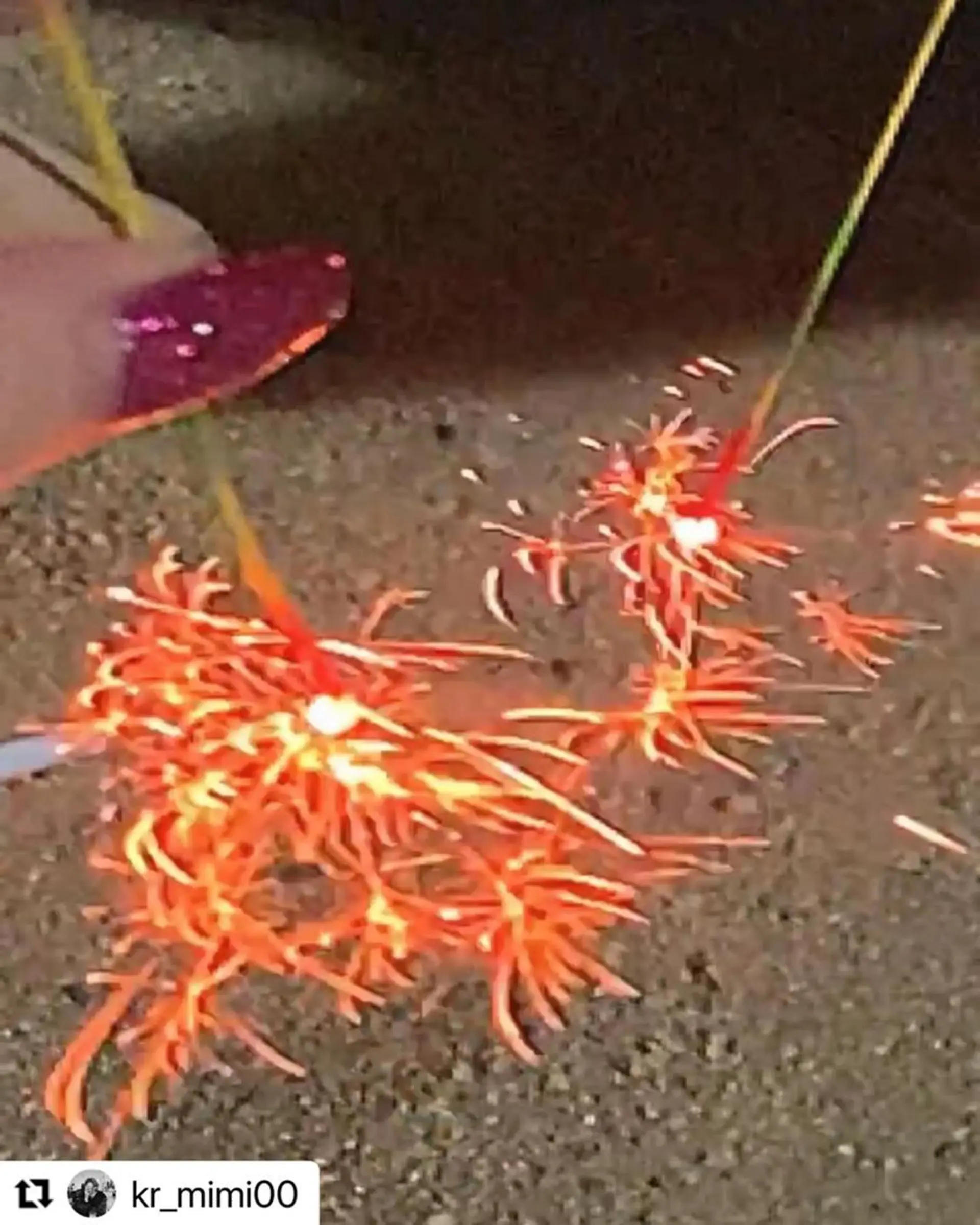 ミディアム カラー メンズ 🩷Eny terrace🩷のヘアスタイル