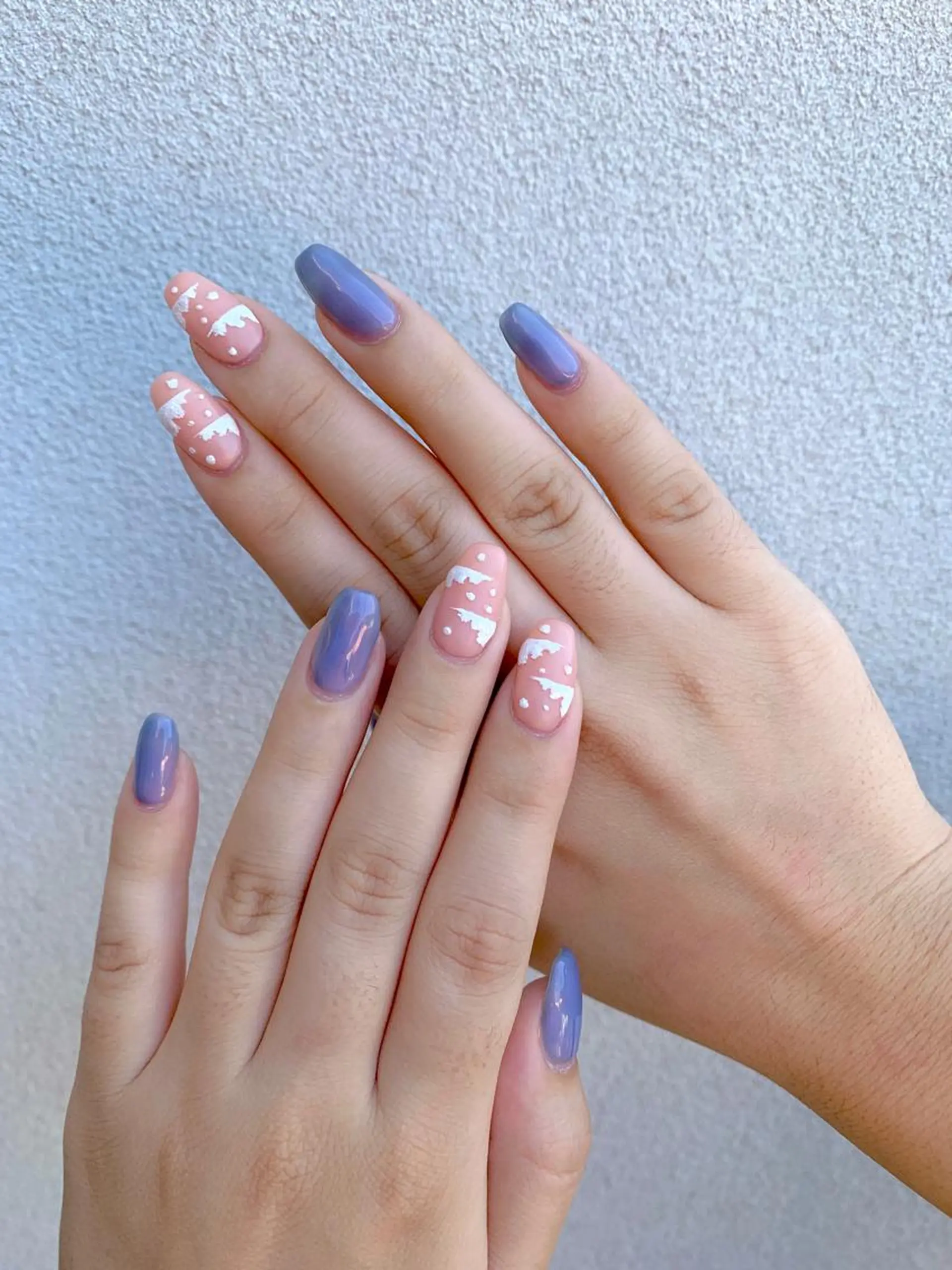 ネイル 種爪所属・種爪 たねつめのネイルデザイン