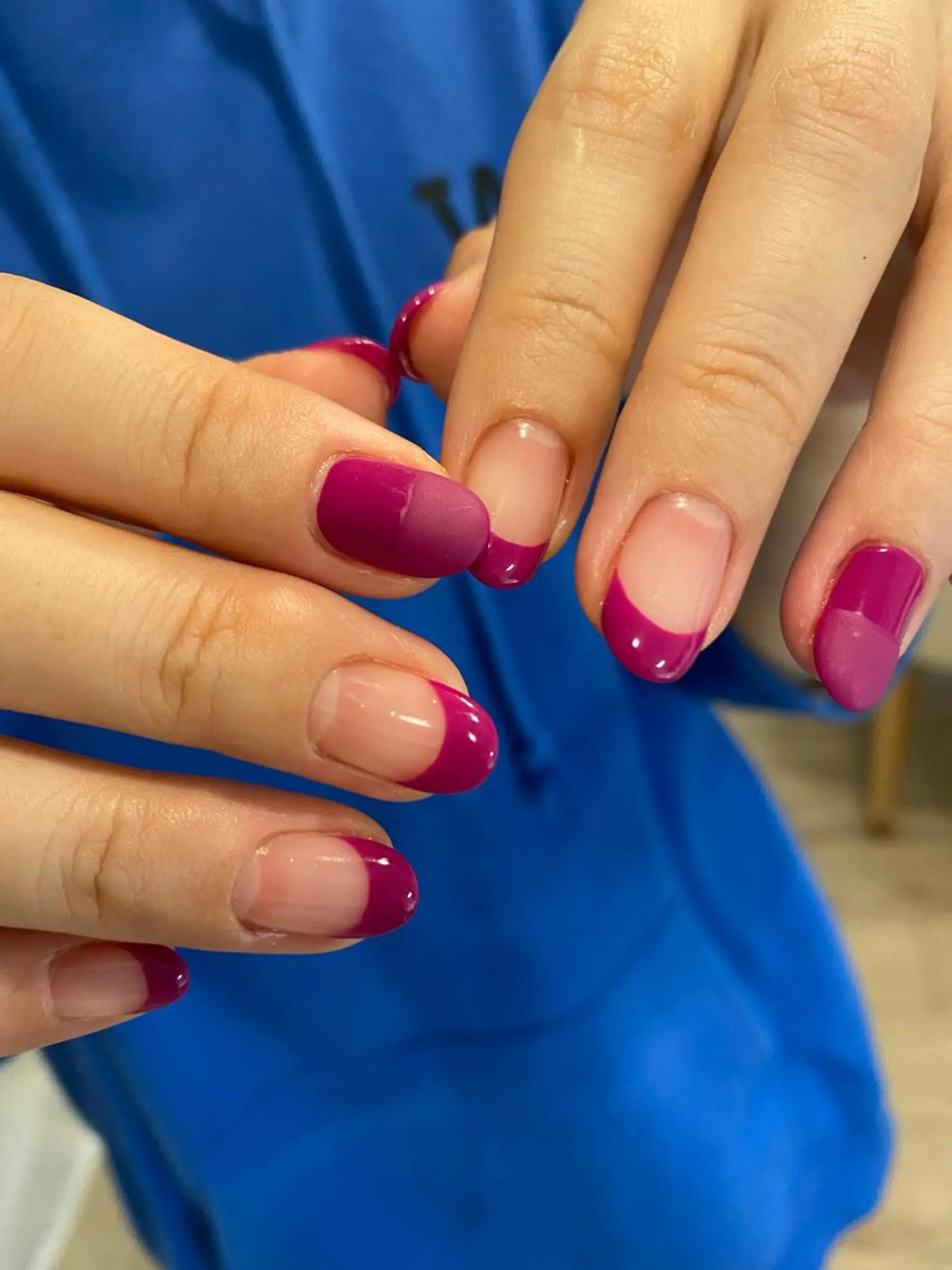 ネイル 【LINON】 airiのネイルデザイン