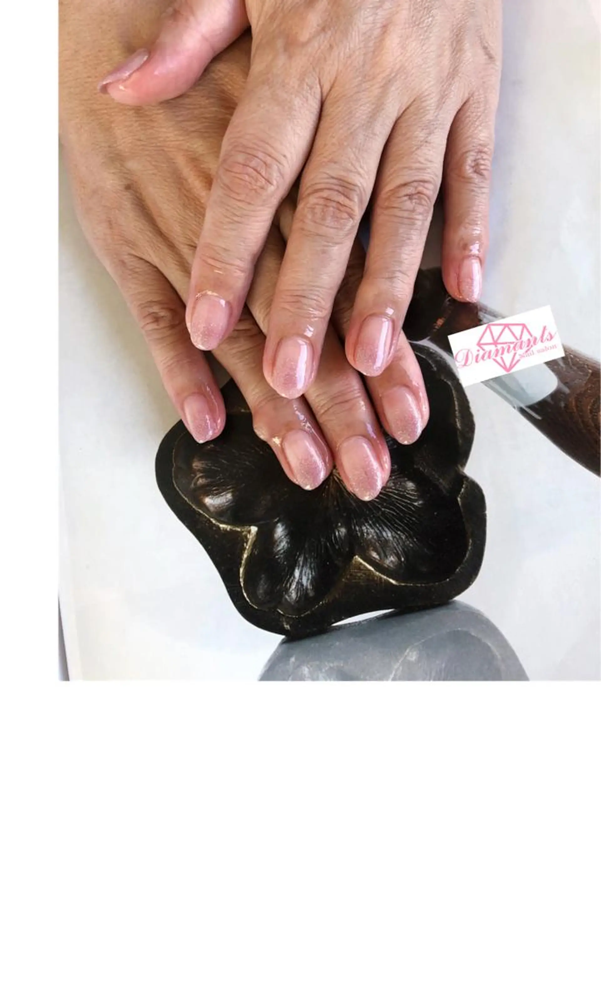 ネイル Asa miのネイルデザイン