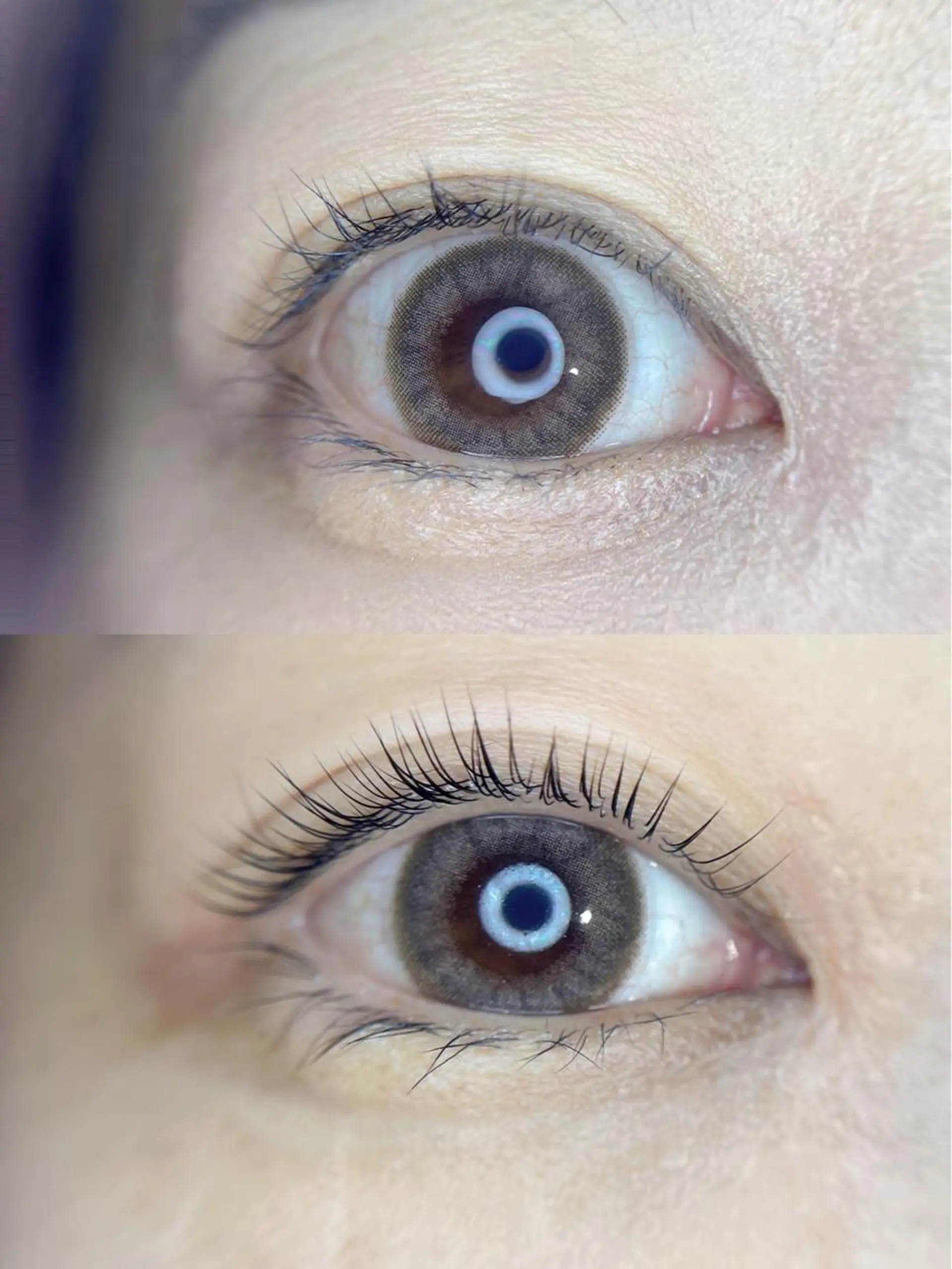 マツエク・マツパ マツエク 専門店 FOIのマツエク・マツパデザイン