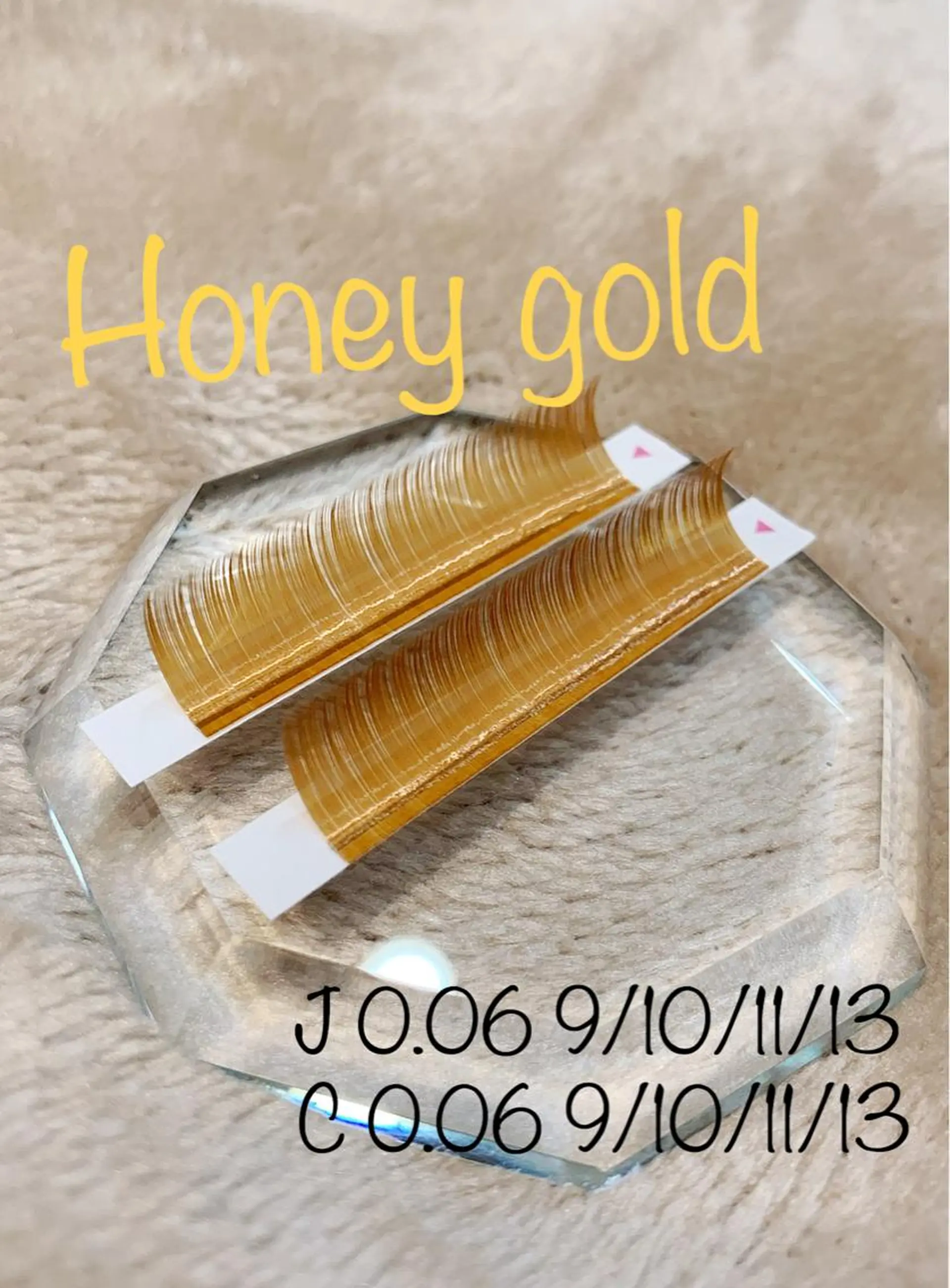 マツエク・マツパ ボリュームラッシュ マツエク やまにたゆか🌿 Nordlysのマツエク・マツパデザイン