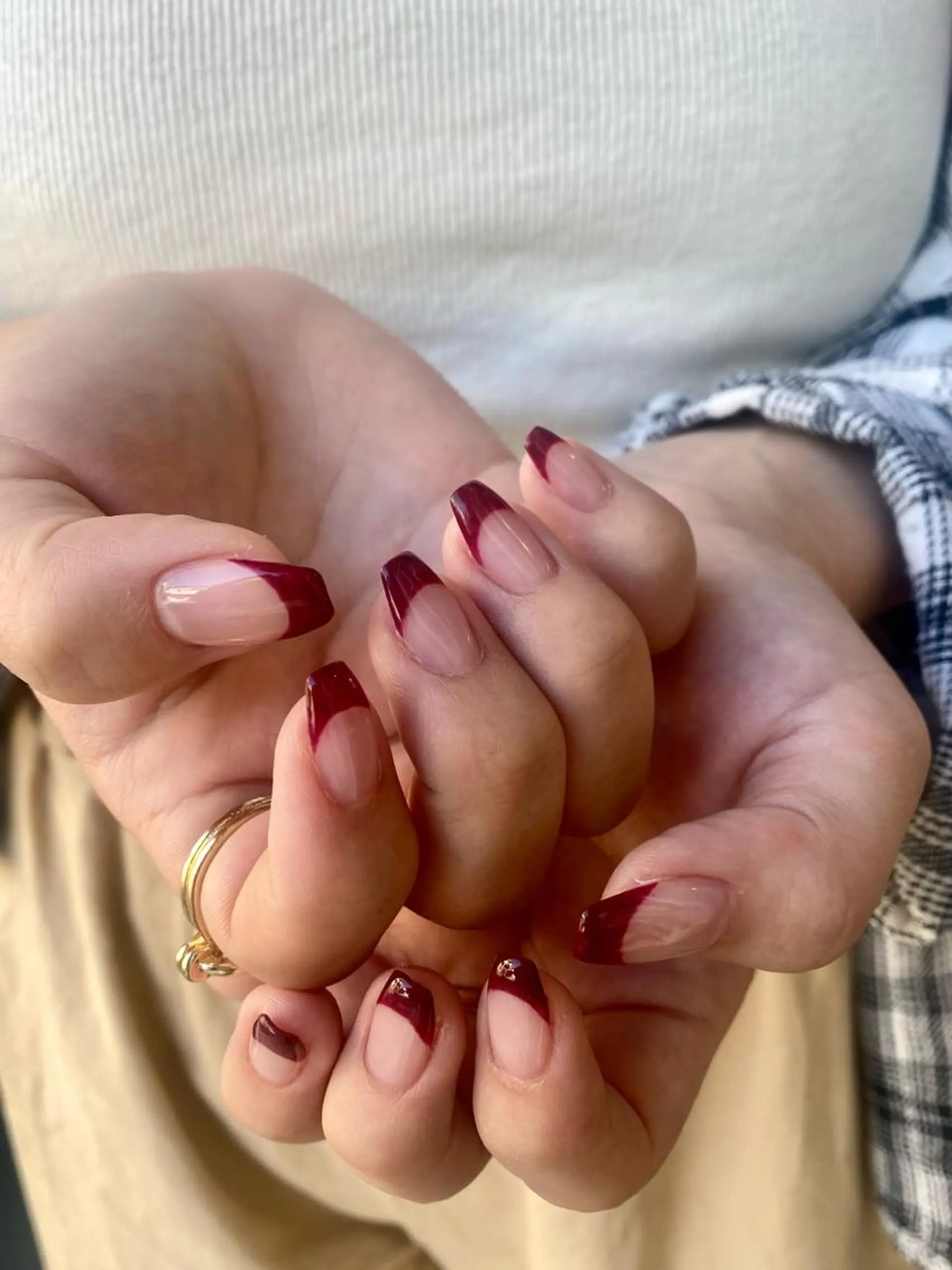 ネイル maa kasi所属・maa kasi ⭐︎Makiのネイルデザイン