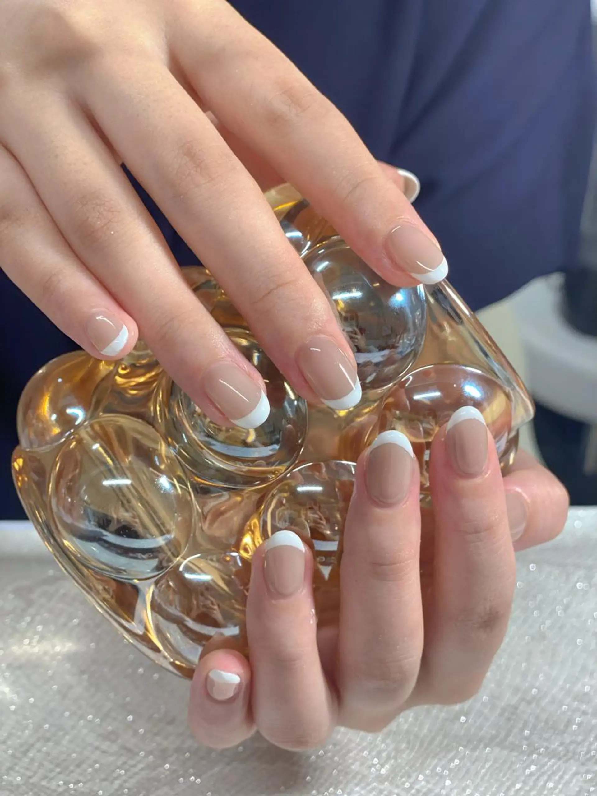 ネイル フットネイル ハンドケア BLinLin nail salonのネイルデザイン