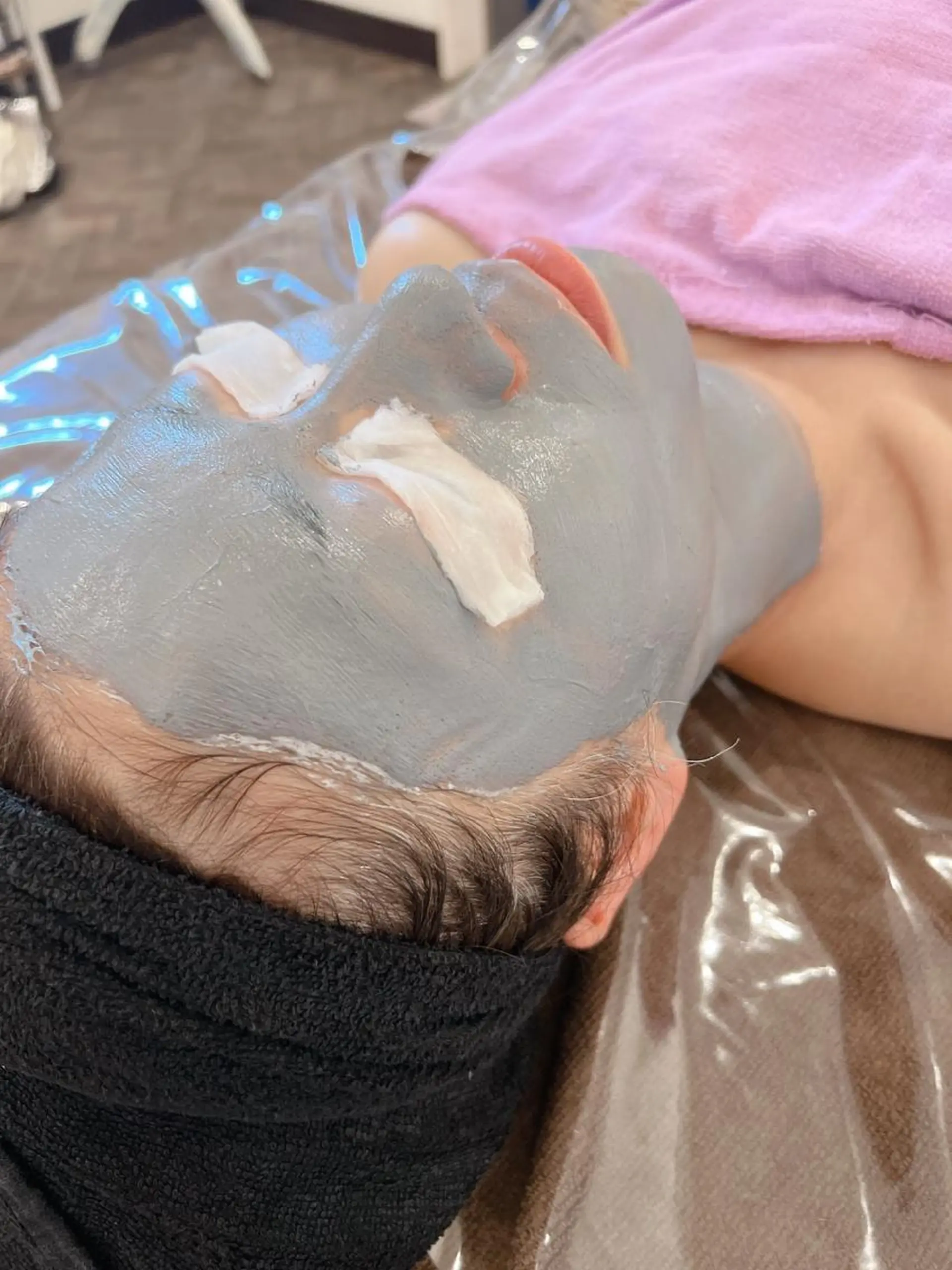 🅖🅤🅩🅔🅛 salonのエステ・リラクイメージ