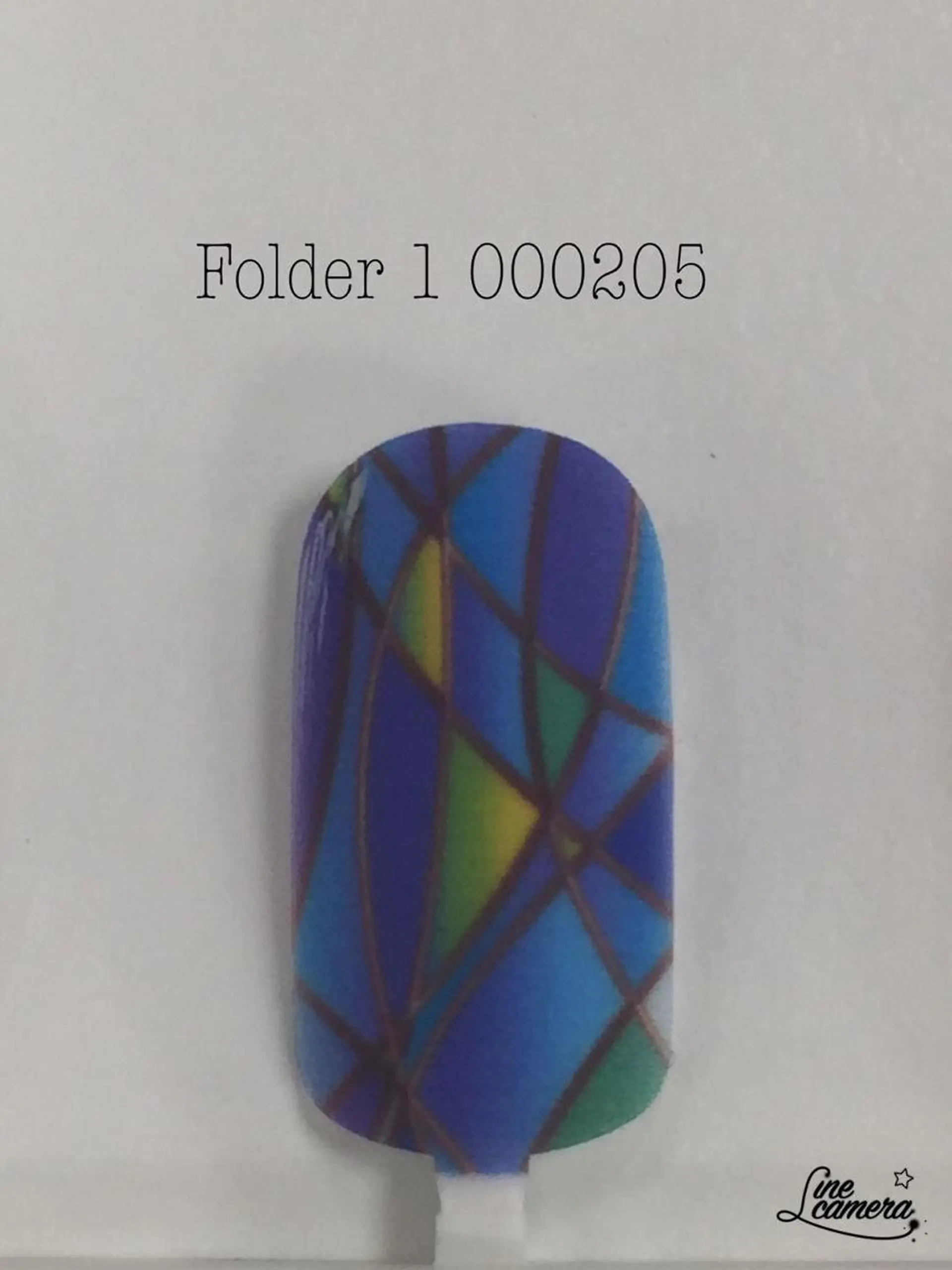 ネイル レイヤーカット 早崎太生のヘアスタイル