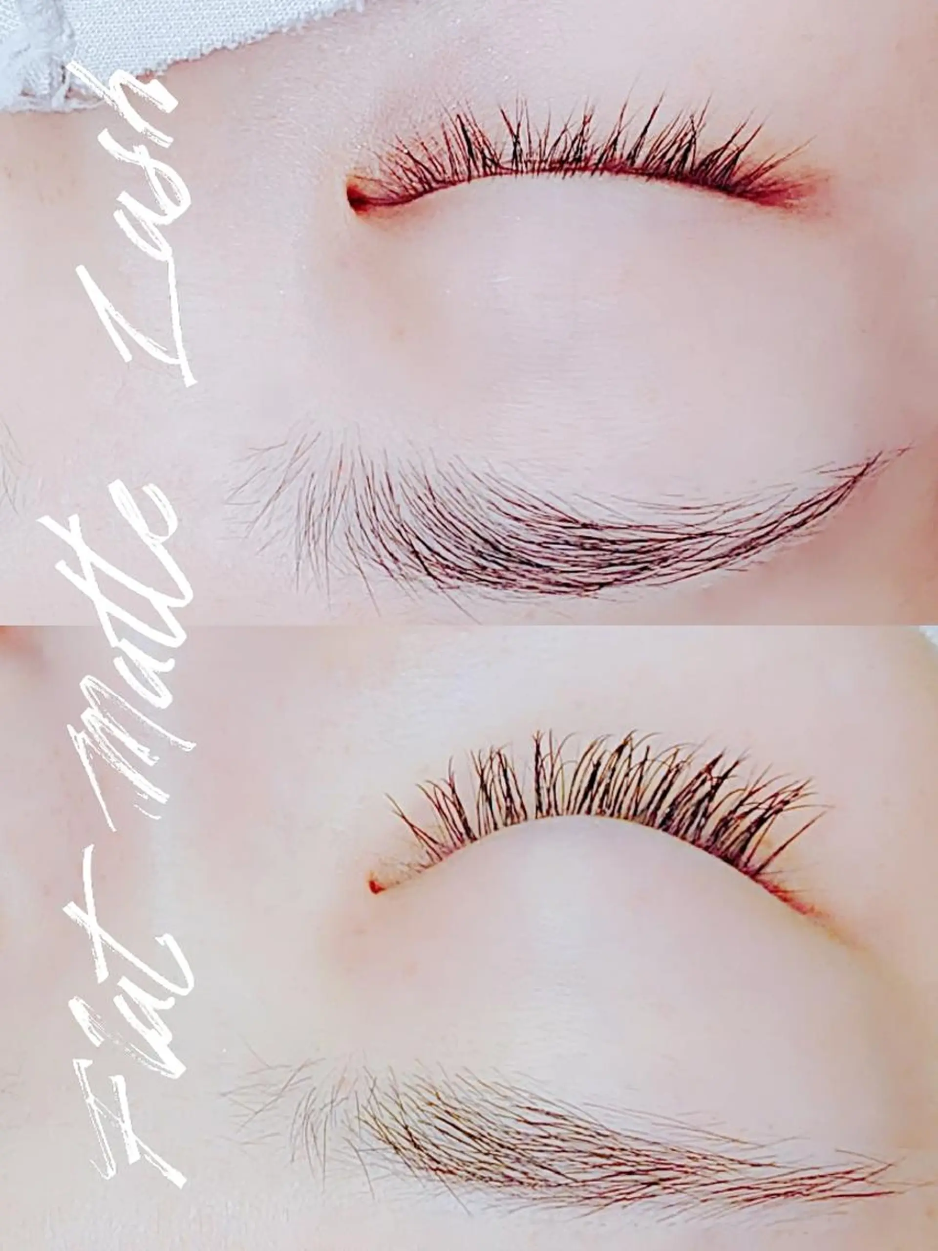 マツエク・マツパ 西村 綾子のネイルデザイン