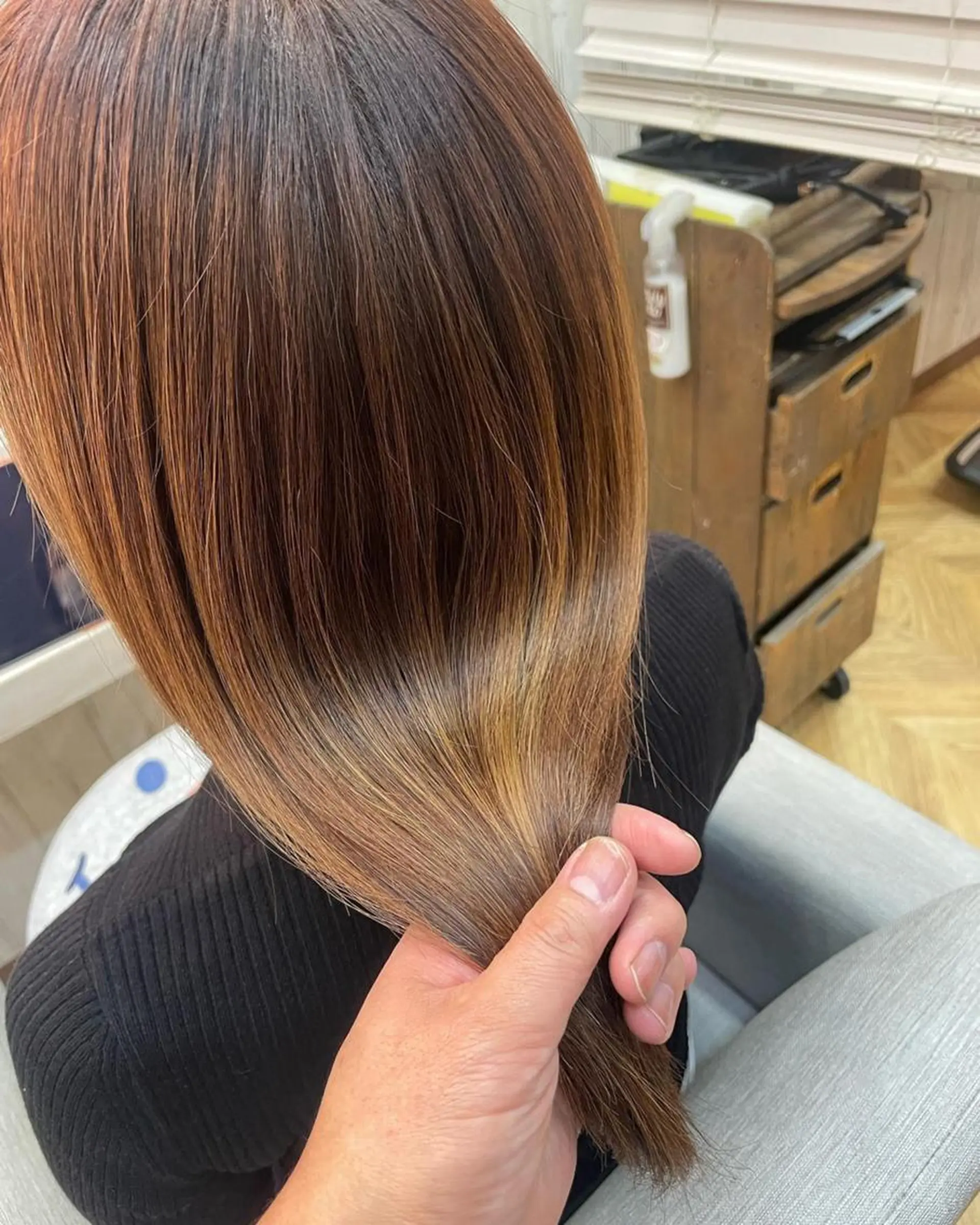 ショート カラー パーマ ヘアアレンジ メンズ キッズ ネイル マツエク・マツパ メンズハイライト メンズインナーカラー アクアカラー ベージュカラー ハイライトカラー Saffyハリウッド トリートメント◎のヘアスタイル