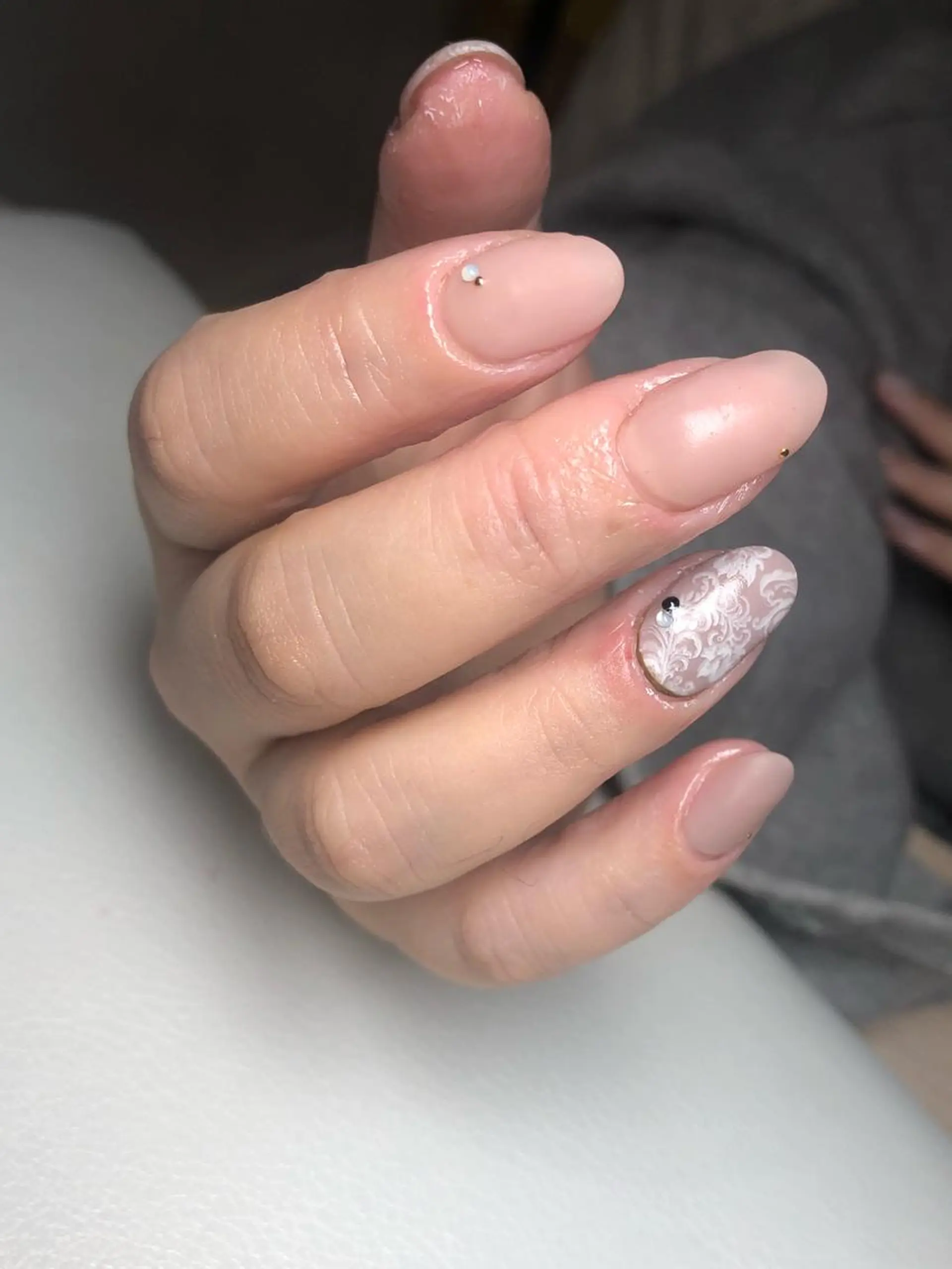 ネイル TOMOMI NAILsのネイルデザイン