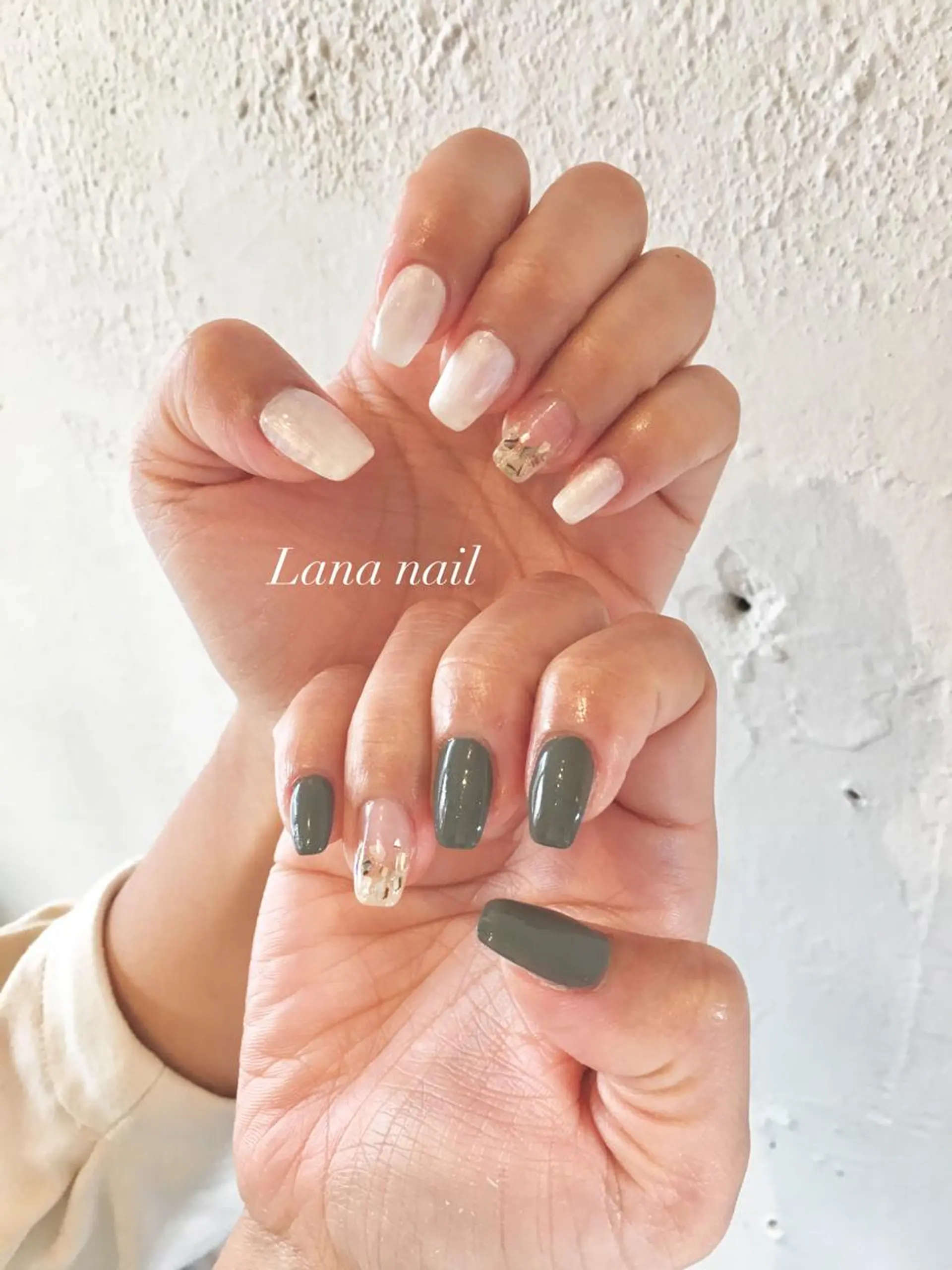 ネイル Lana nailのネイルデザイン