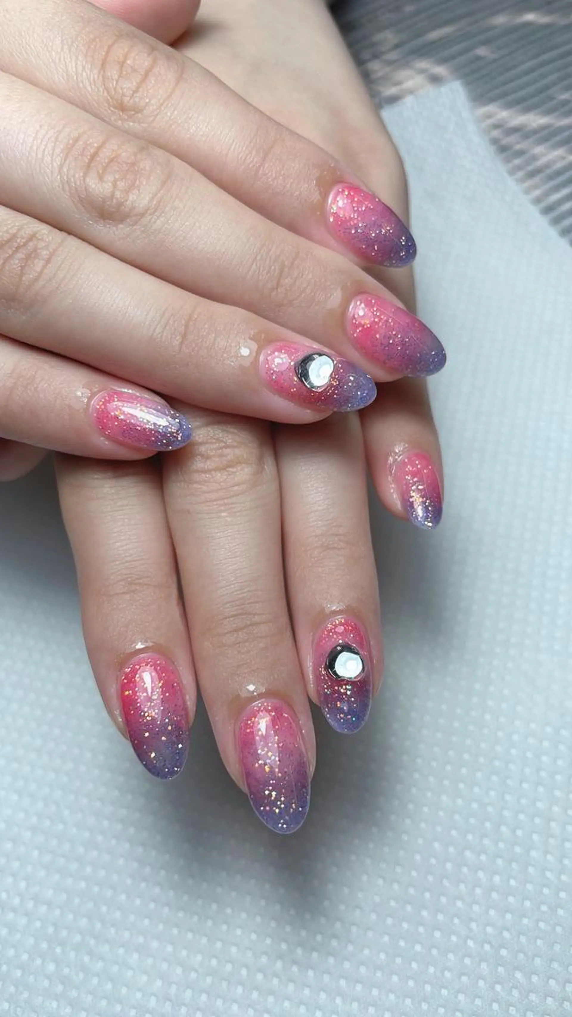 ネイル むねいる nail salonのネイルデザイン