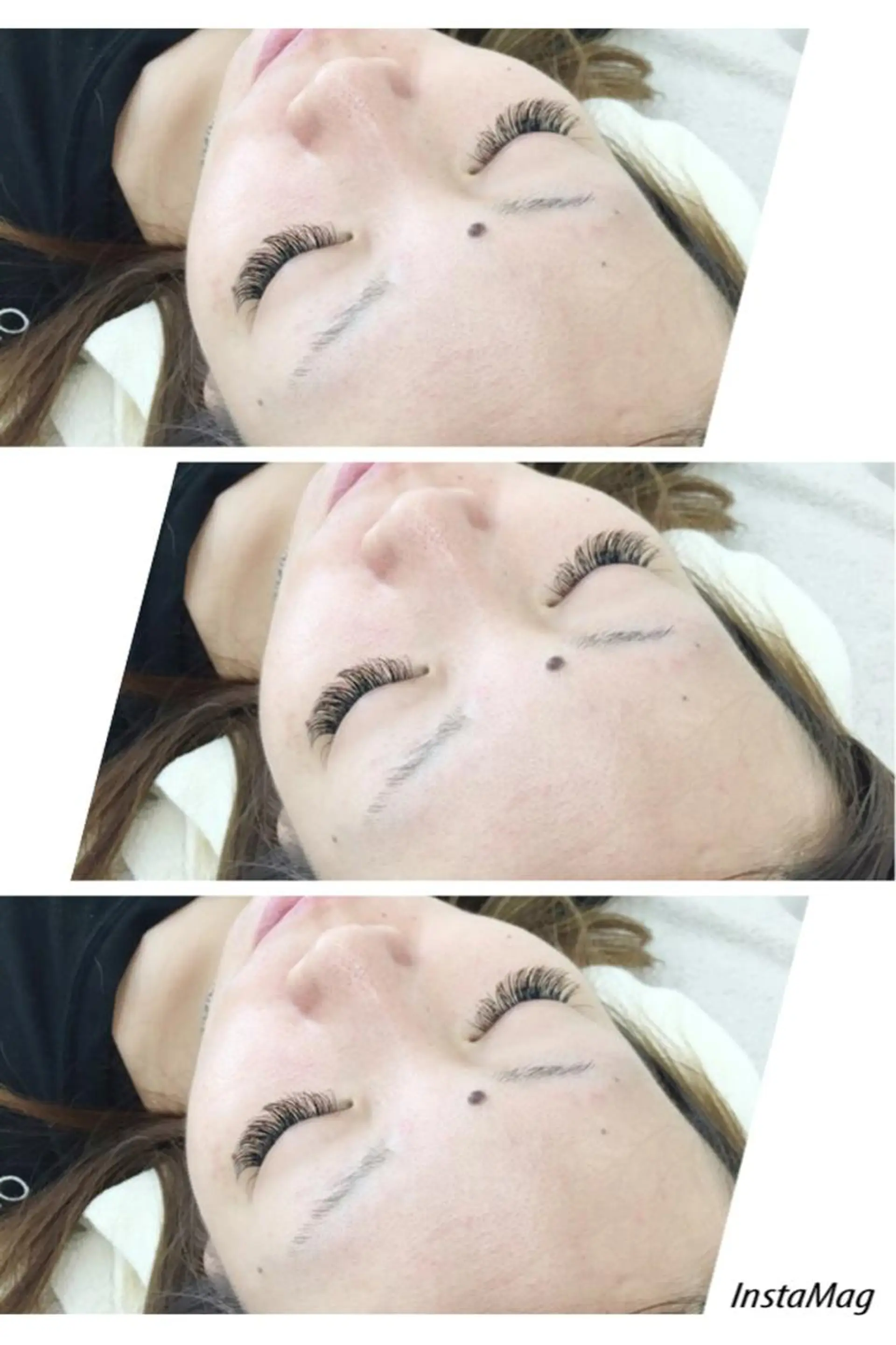 マツエク・マツパ Salon de Galcon 2階(サロンド・ギャルソン)所属・KU TA  \(◡̈)/の眉毛・アイブロウイメージ