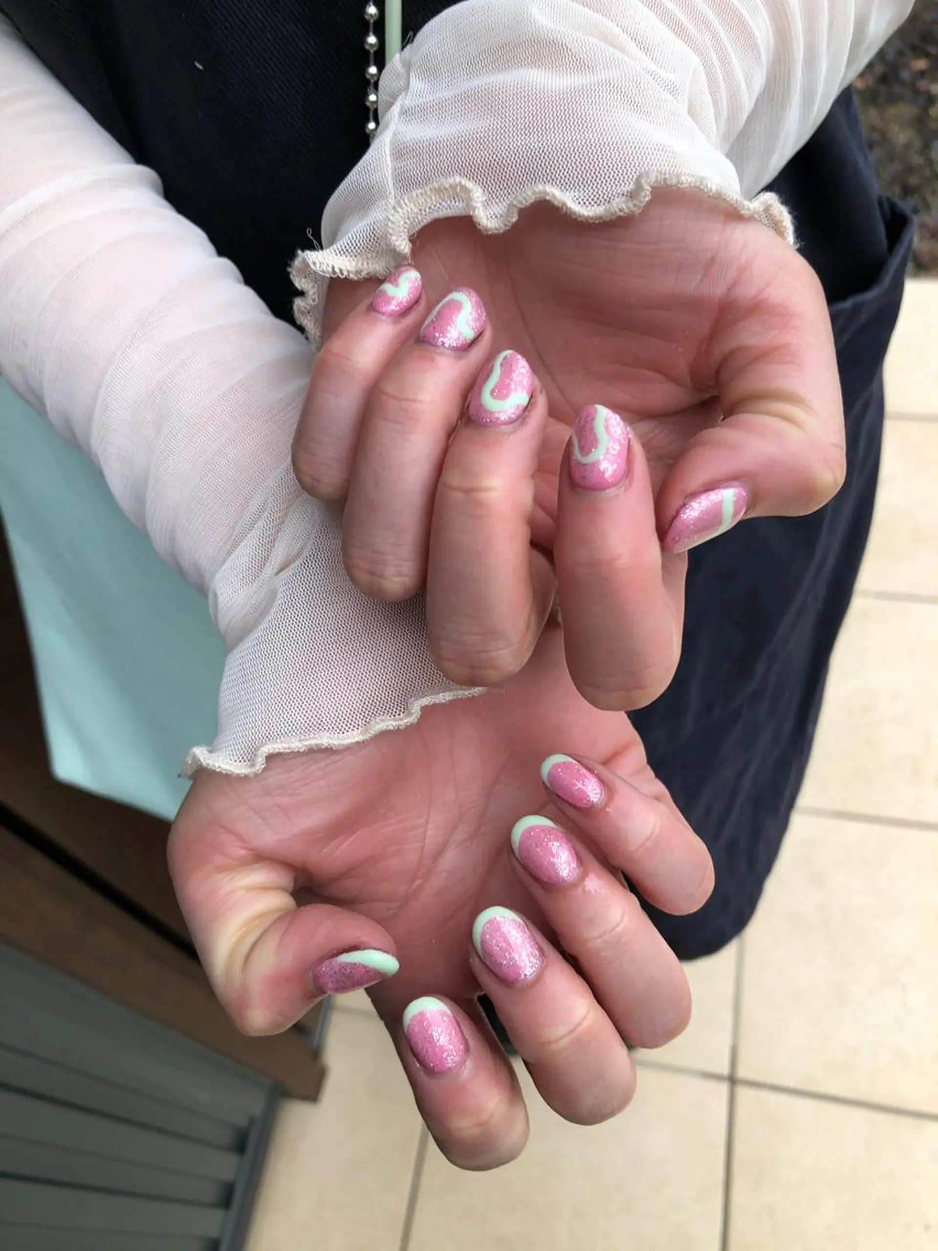 ネイル emma nailのネイルデザイン