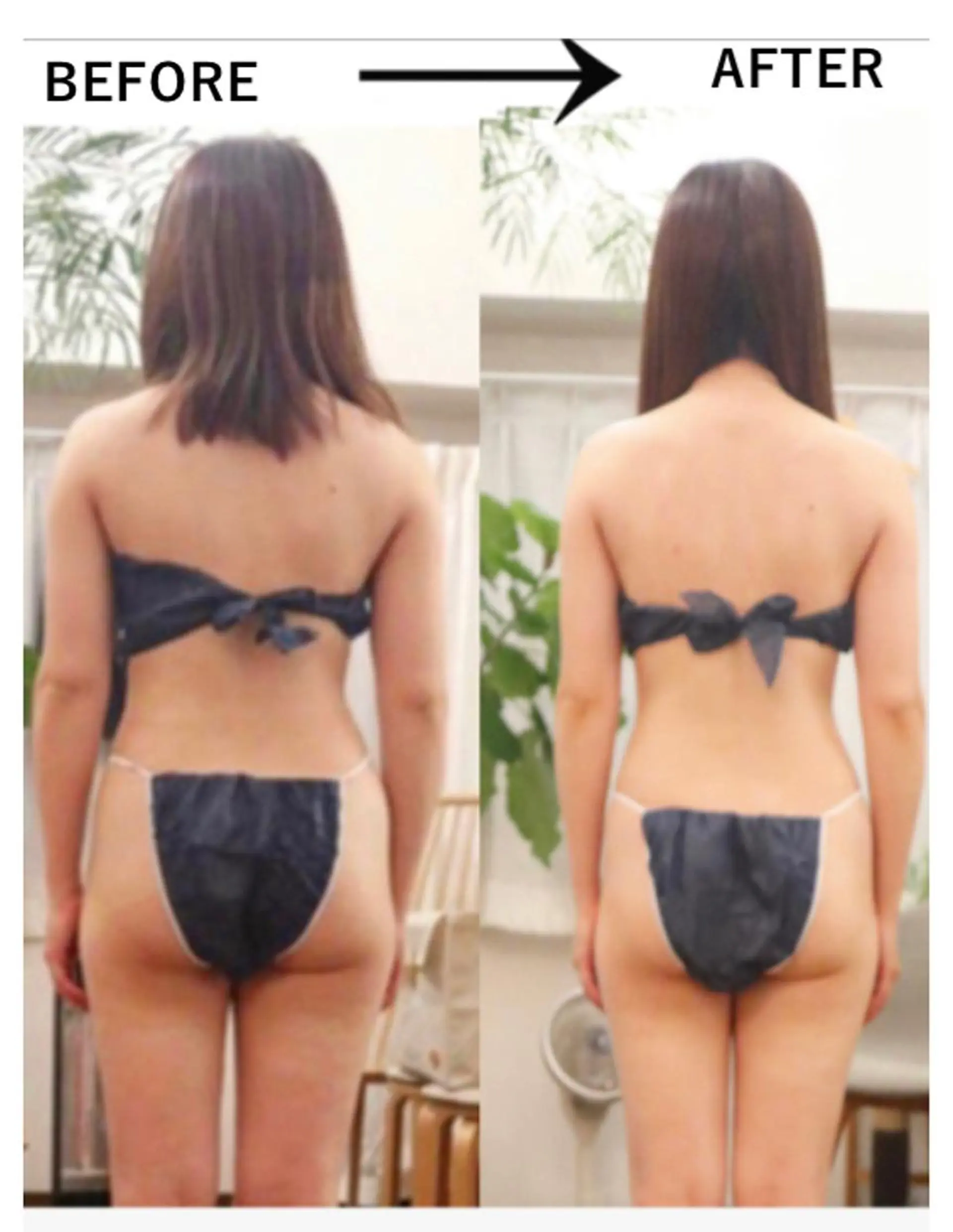 大阪・感覚から整う 体質改善サロンのエステ・リラクイメージ