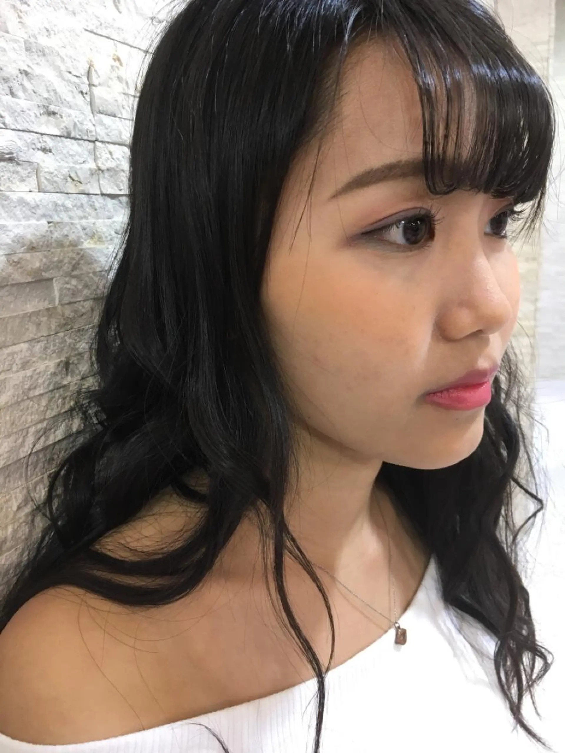 大人デザイン 🍃MORIKA🍃のヘアスタイル