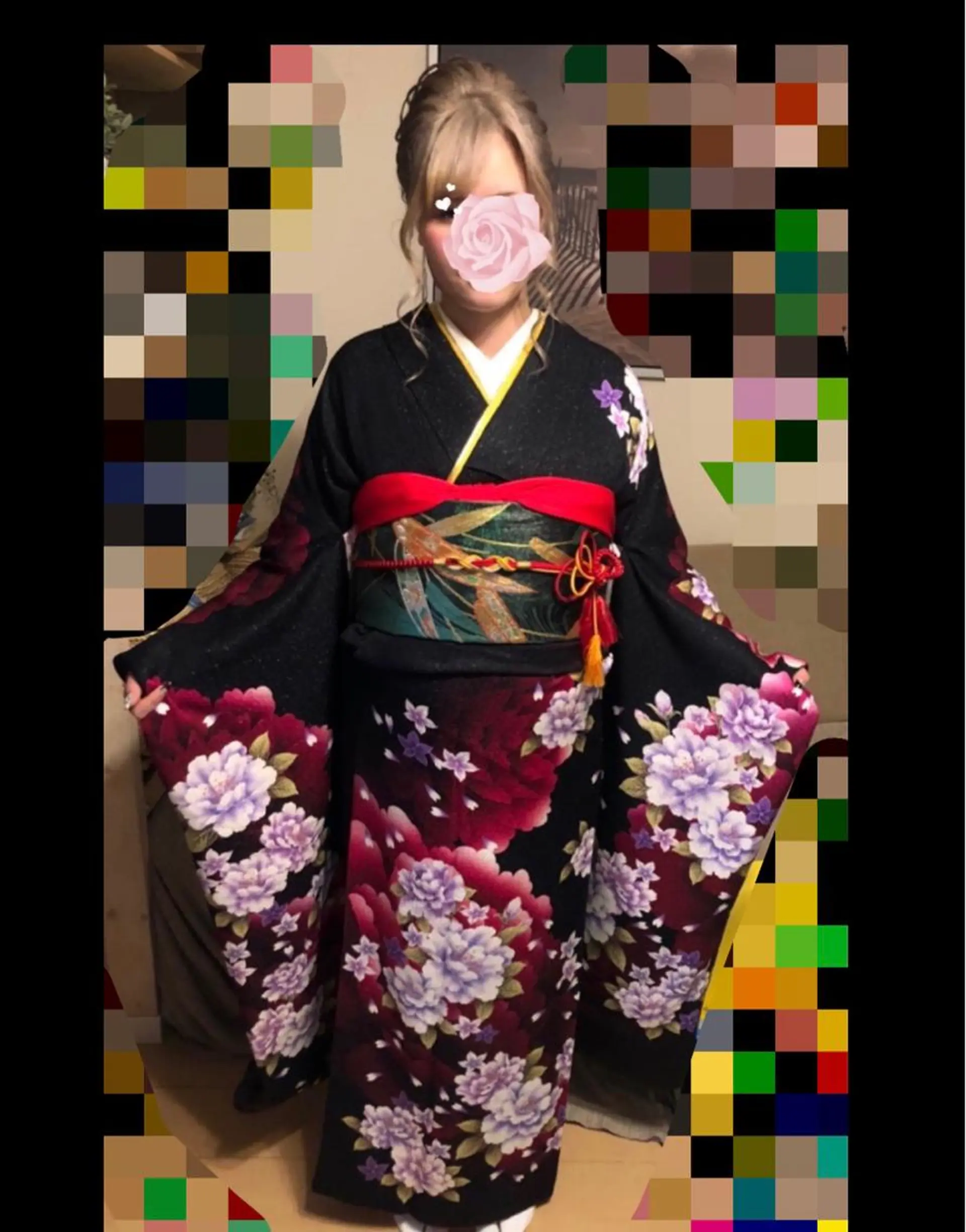 LAVISH nail salonのネイルデザイン