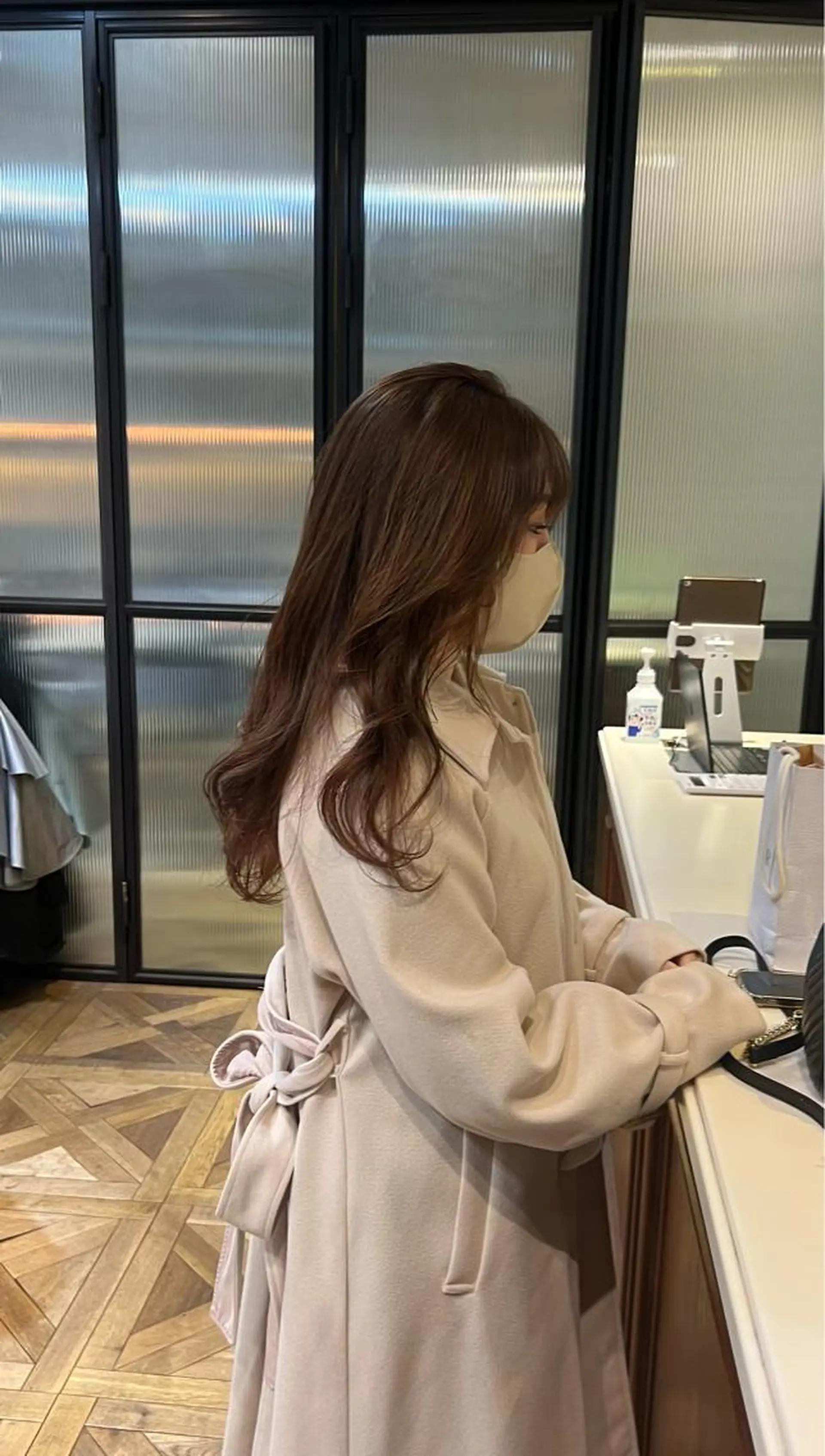 ロング 【代表】 🌟MASA🌟美髪のヘアスタイル