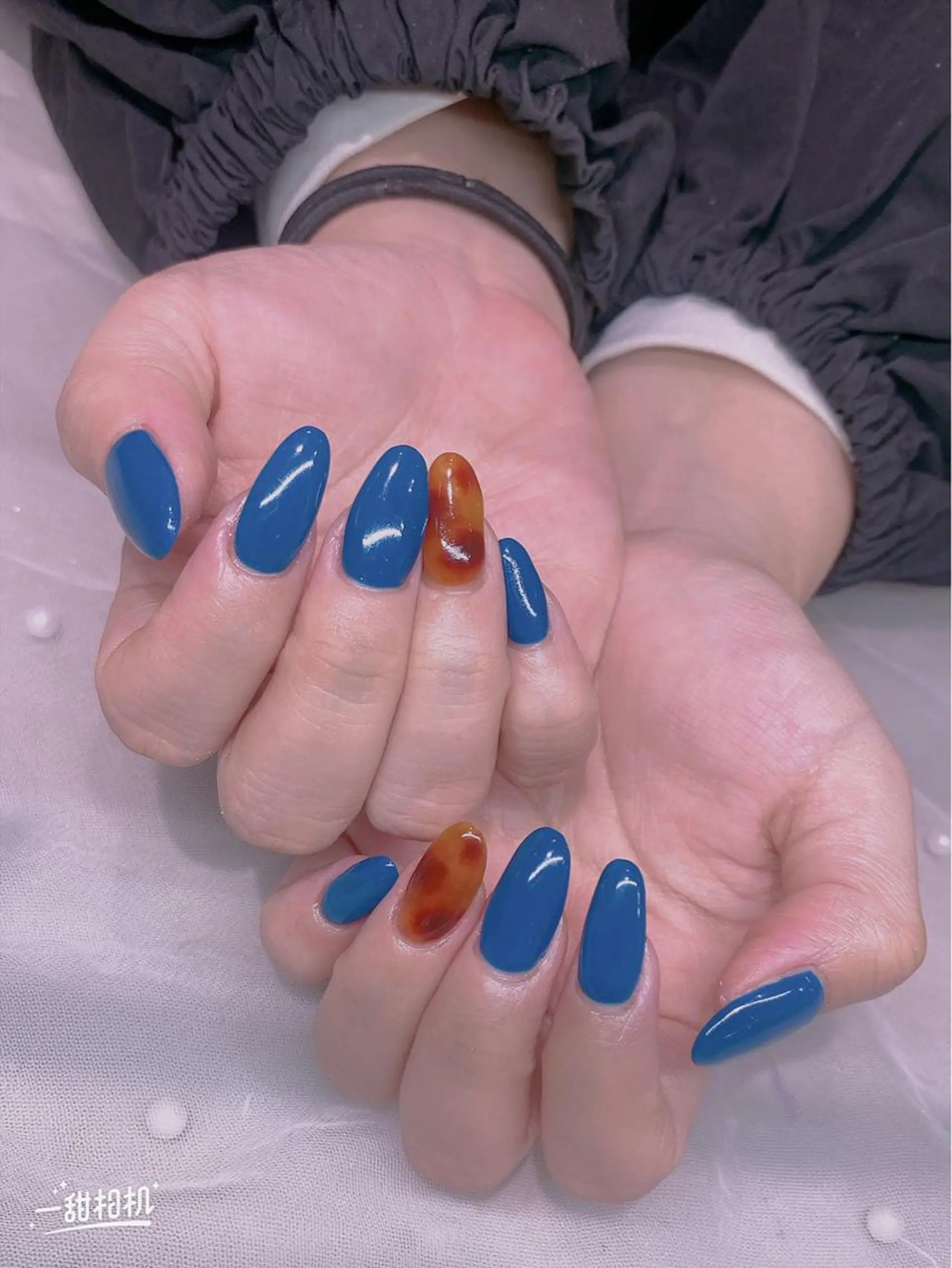 ネイル エムズ ハヤシのネイルデザイン