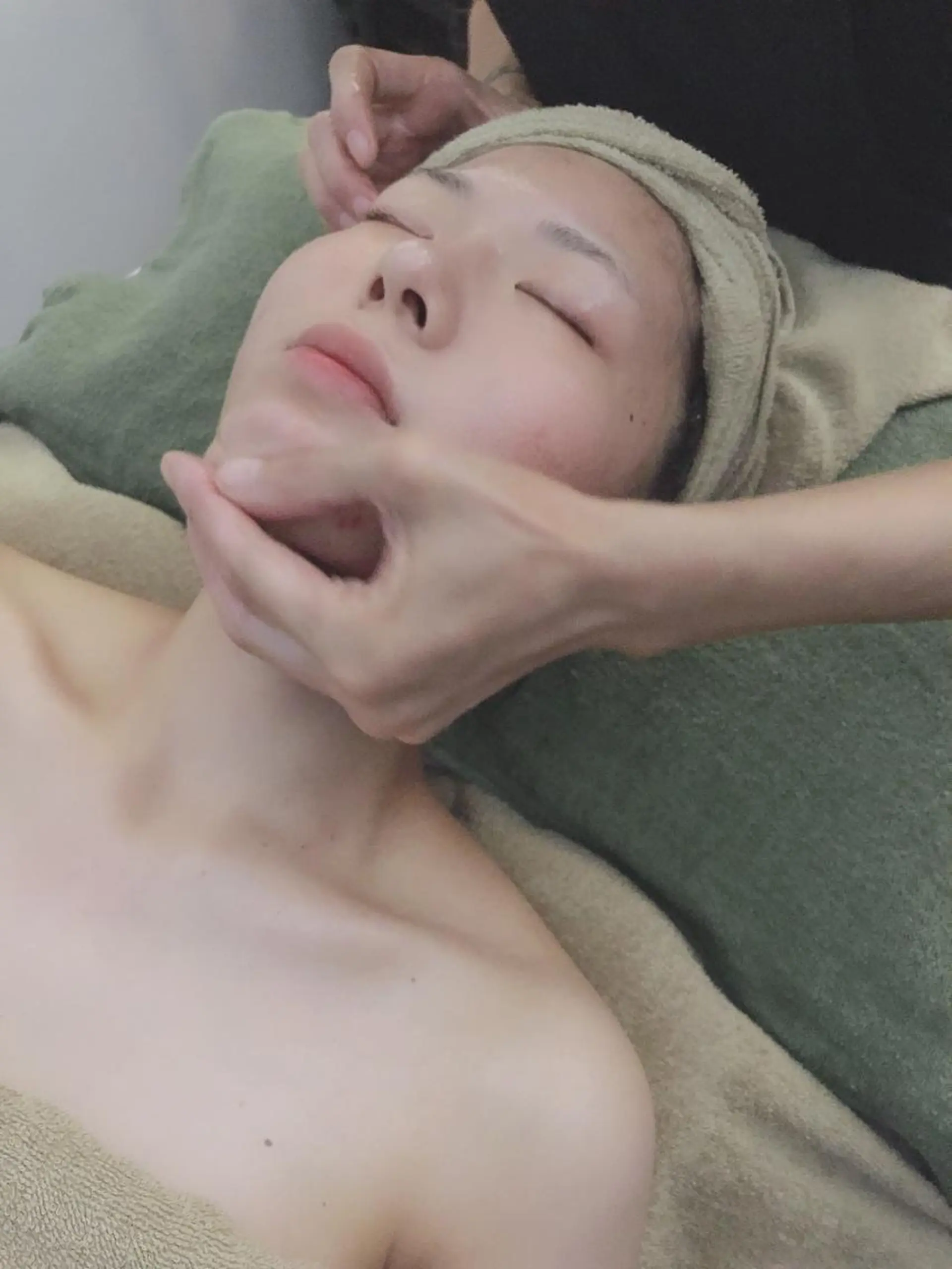 大西 知世のエステ・リラクイメージ