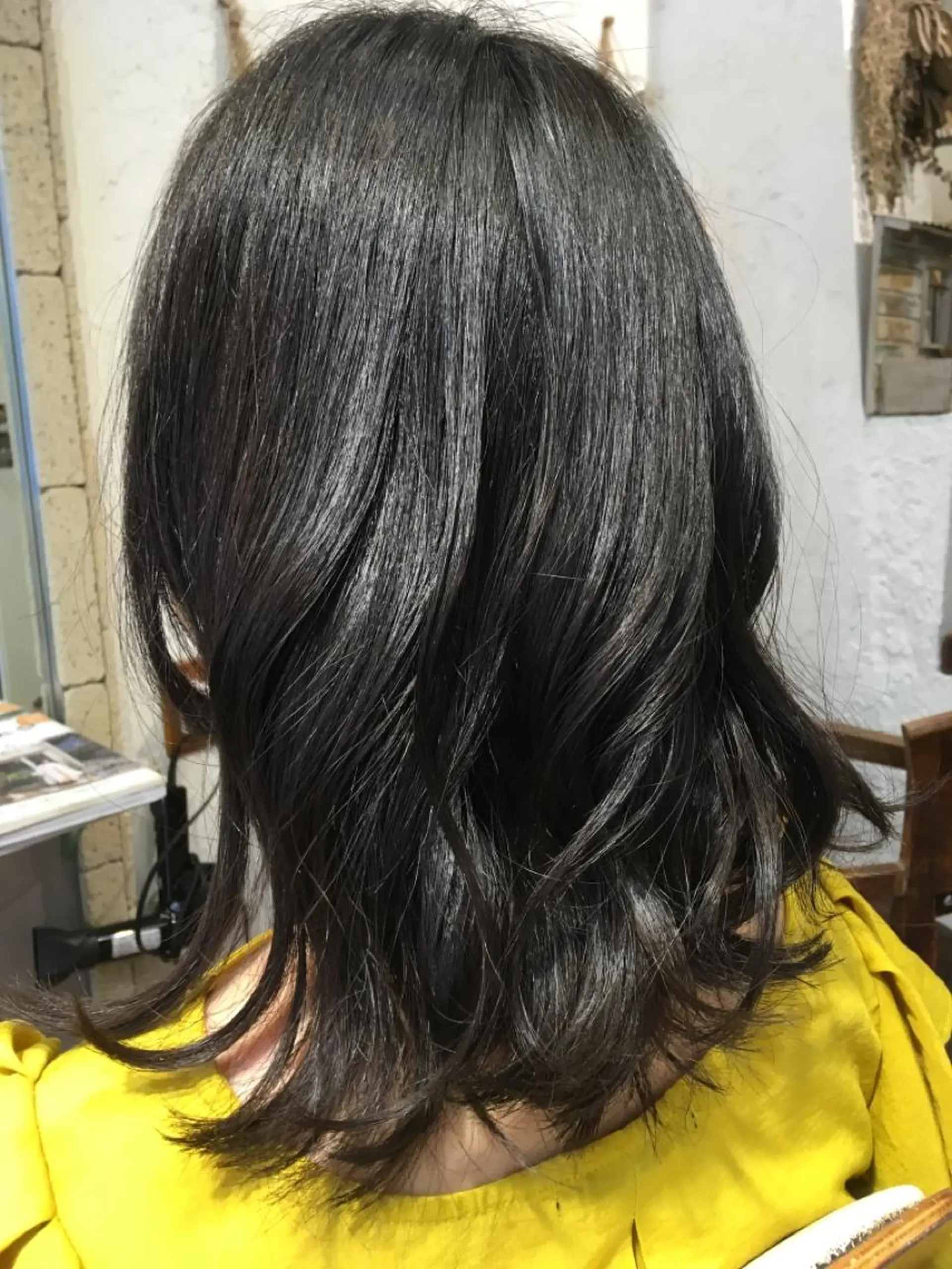 ロング Colk ☆のマツエク・マツパデザイン