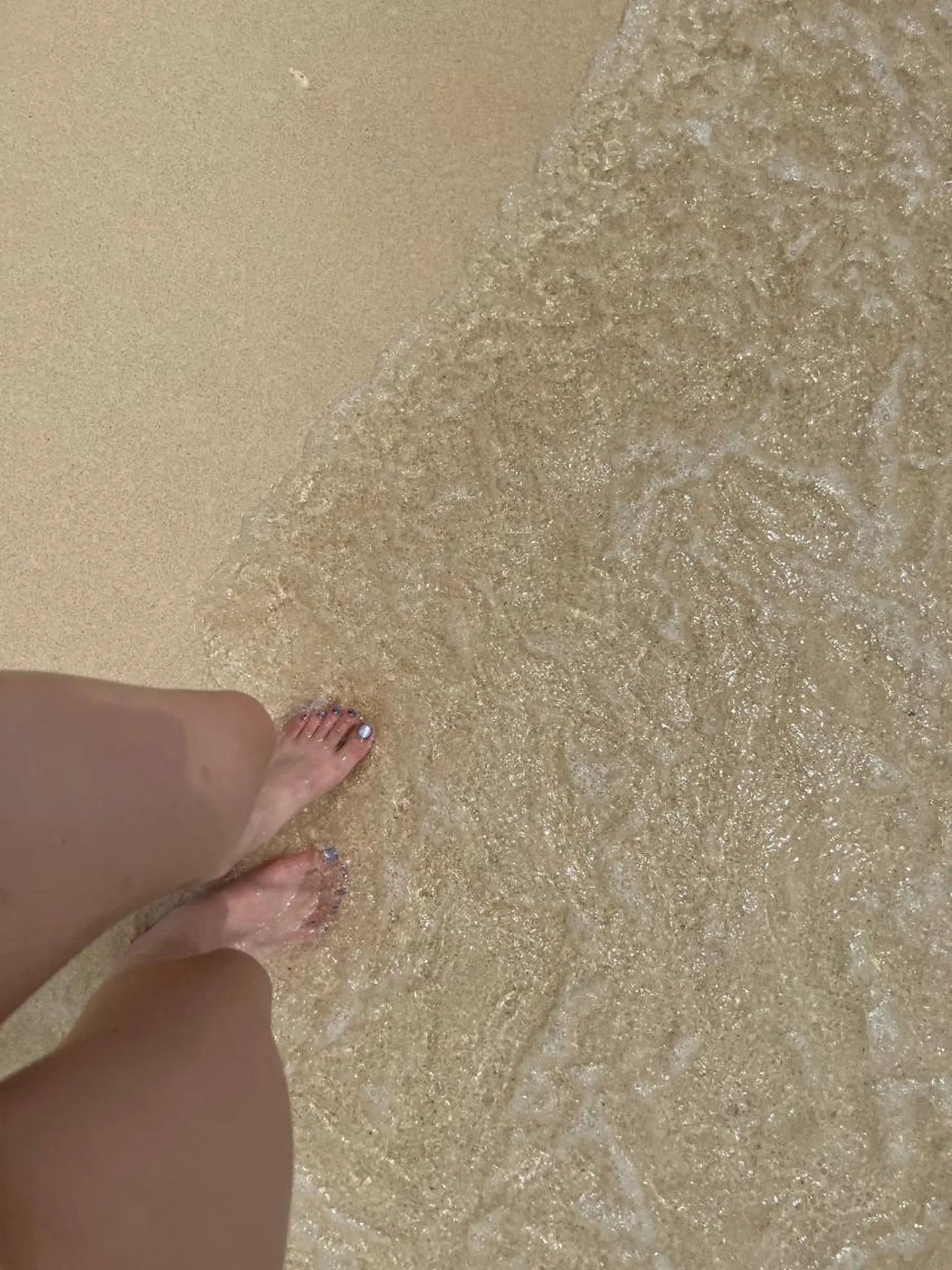 ネイル フットネイル 持ち込み ニュアンスネイル Charme. NOBUKOのネイルデザイン