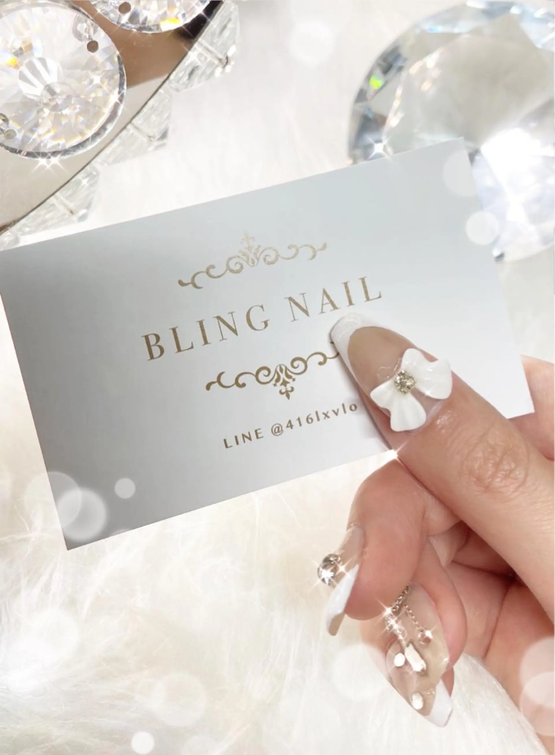 ネイル 23時まで❤︎韓国、 ワンホンネイルのネイルデザイン