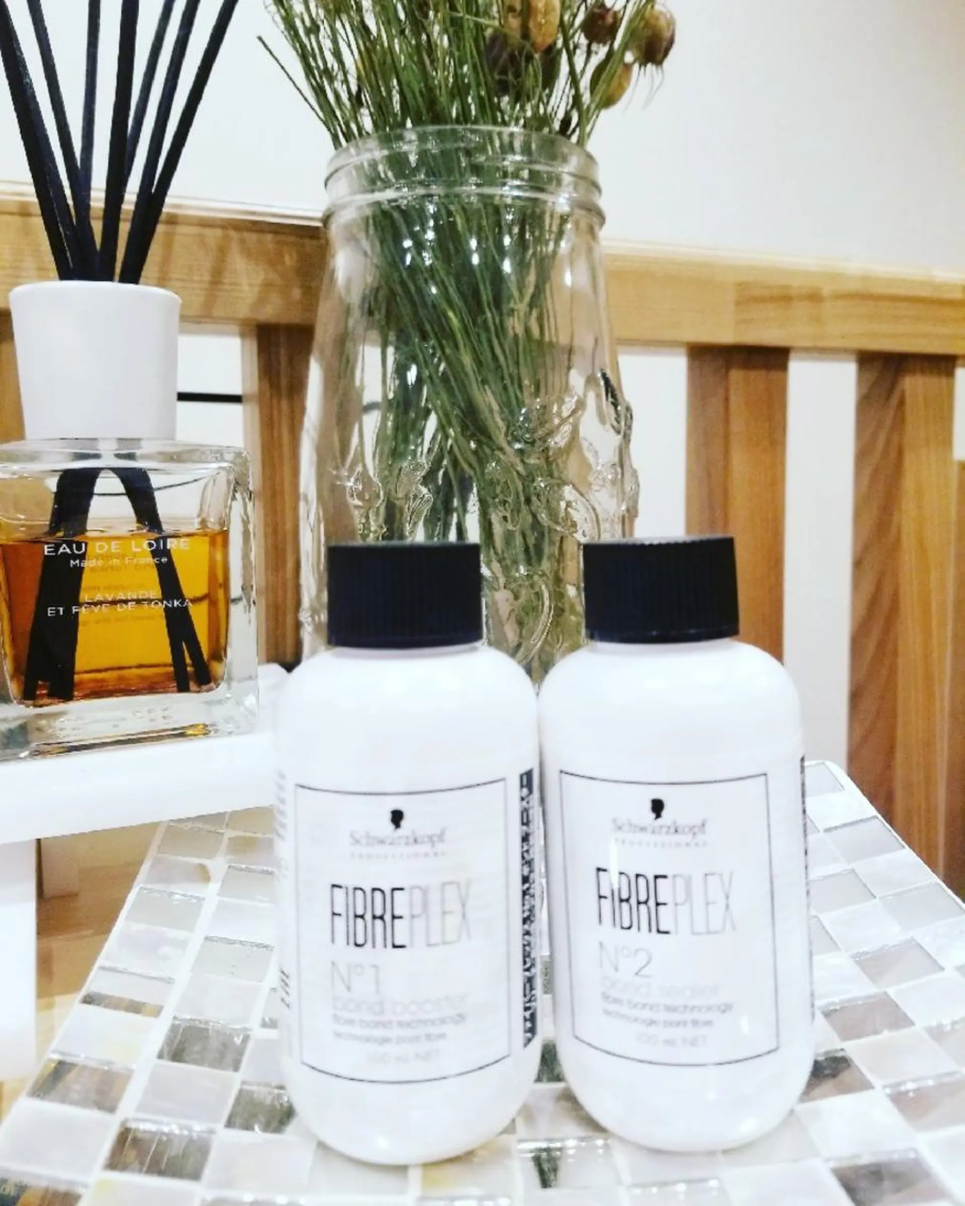 カラー アディクシーカラー ブリーチ 外国人風カラー spa hair  ark 富井直美のヘアスタイル