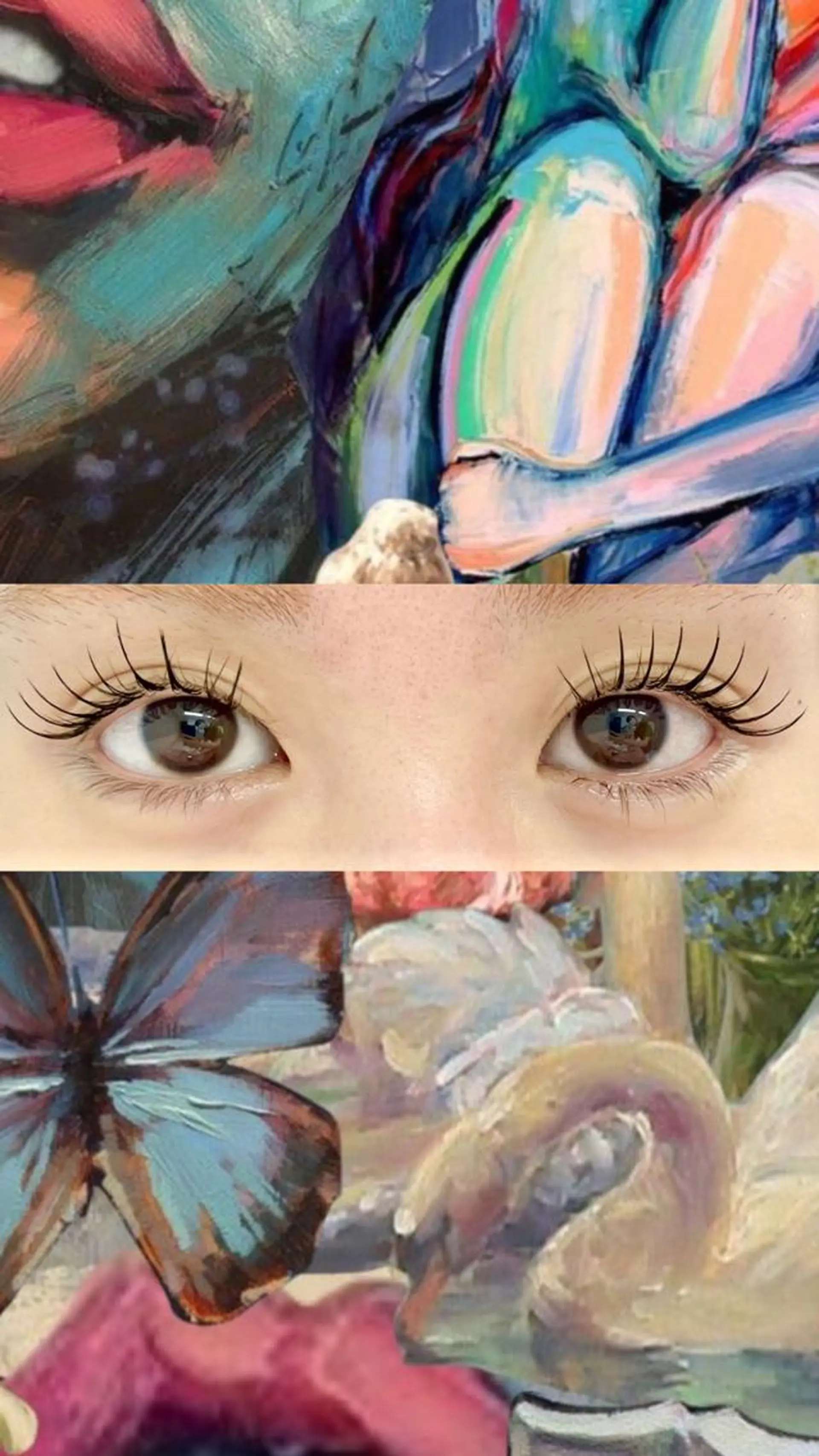 マツエク・マツパ mihiro 🐈‍⬛の眉毛・アイブロウイメージ