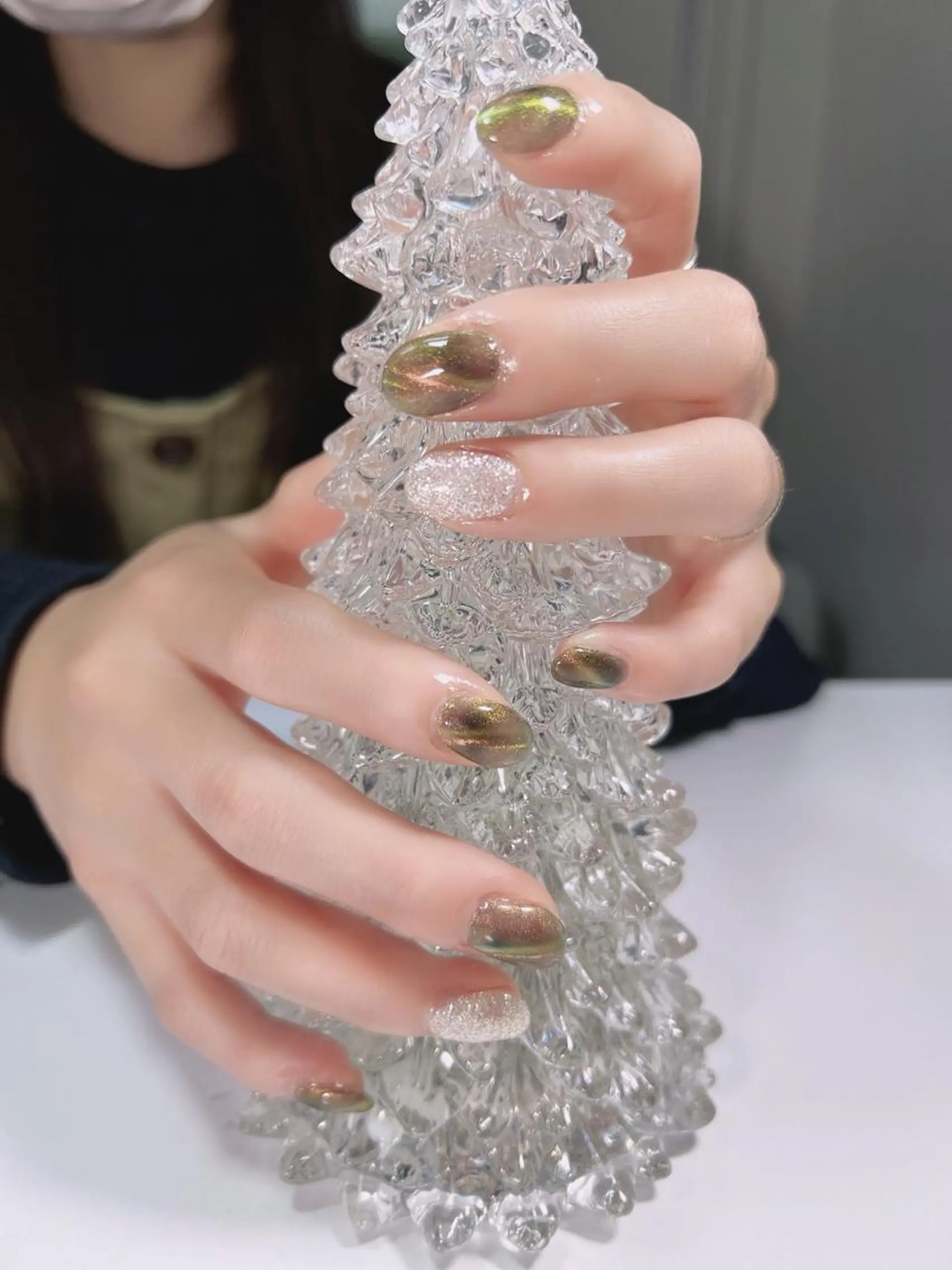 ネイル ネイルサロン ロア旧ジョリーのネイルデザイン