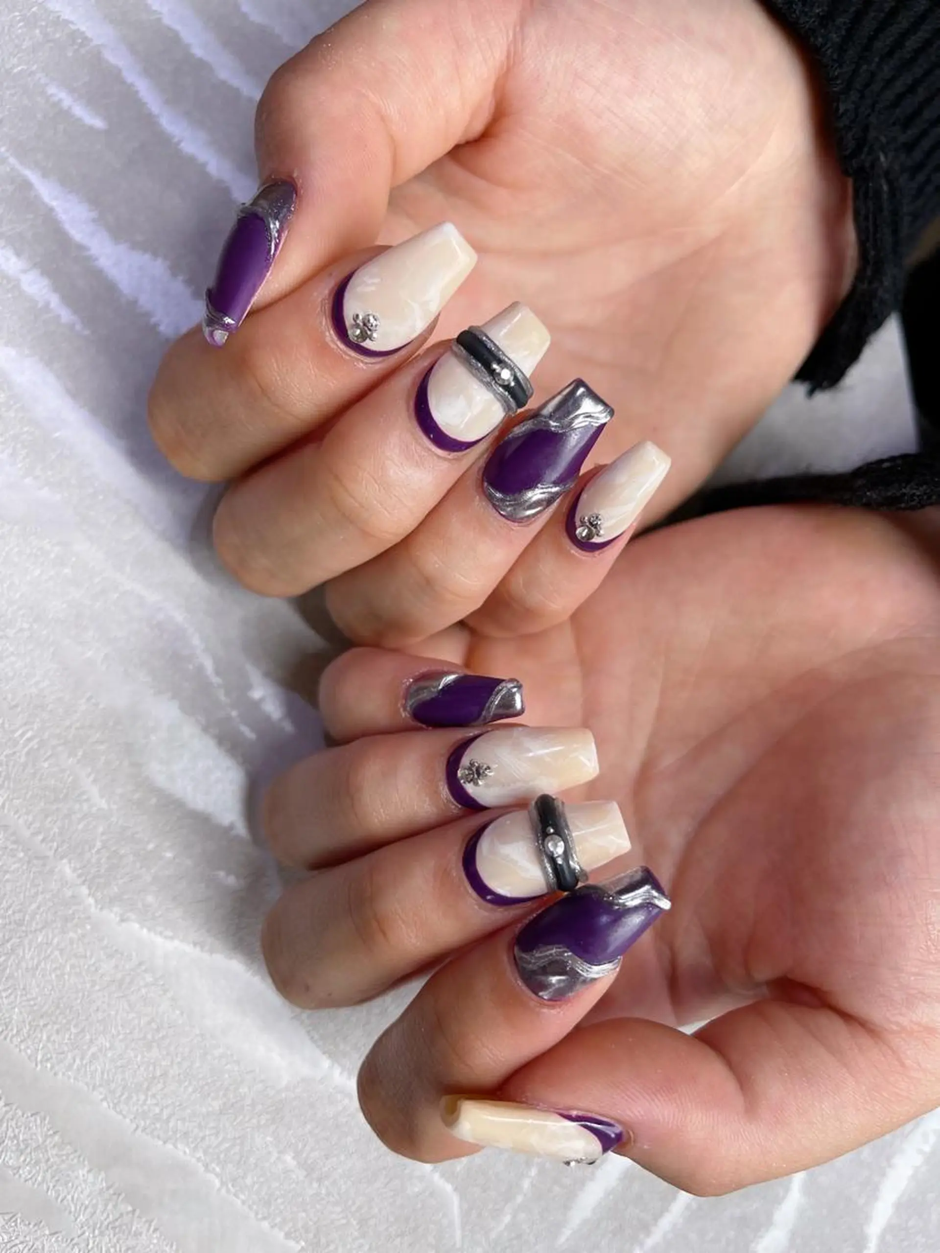 ネイル naildesign BESTのネイルデザイン
