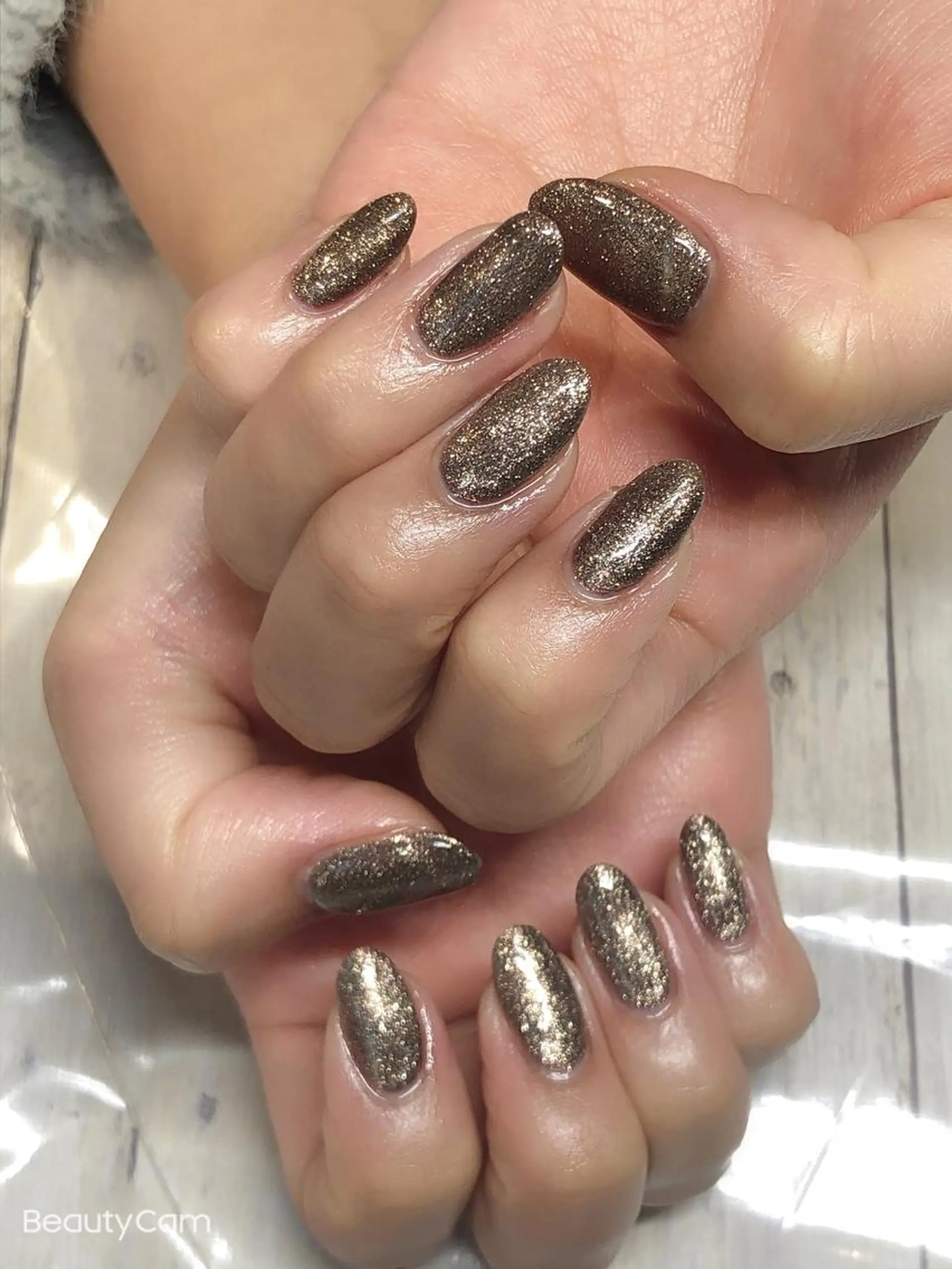 ネイル ✨アン ミユ✨のネイルデザイン