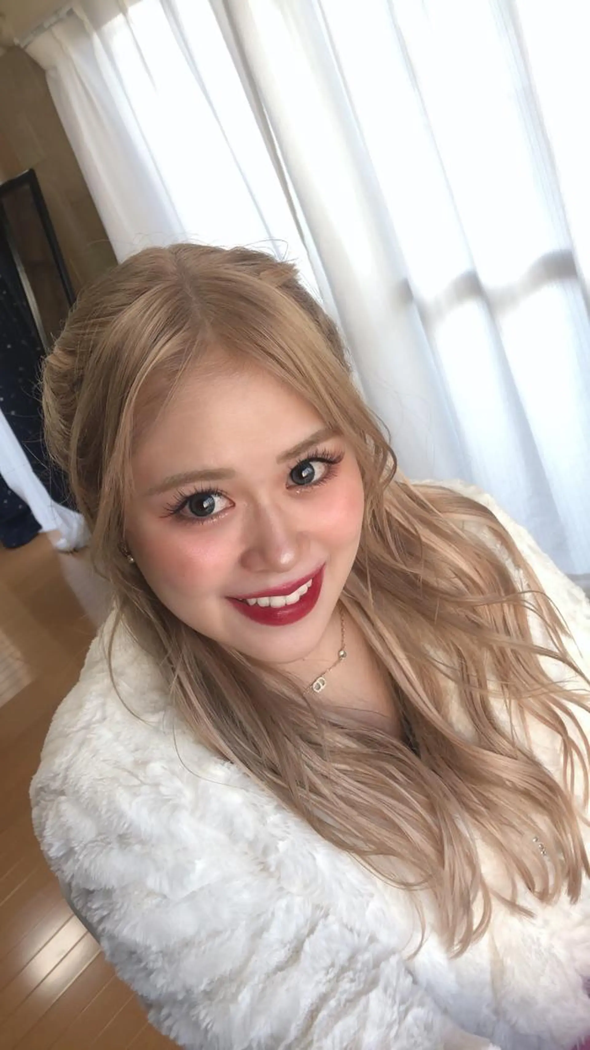 カラー パーマ マツエク・マツパ 伊藤名紬 マツエク専門のマツエク・マツパデザイン