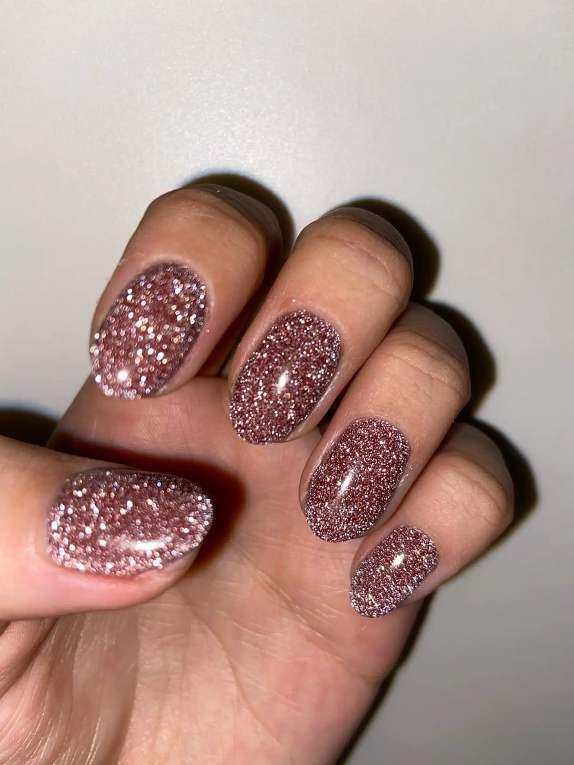 ネイル フラッシュネイル ラメ(グリッター) private salon  Rinの眉毛・アイブロウイメージ