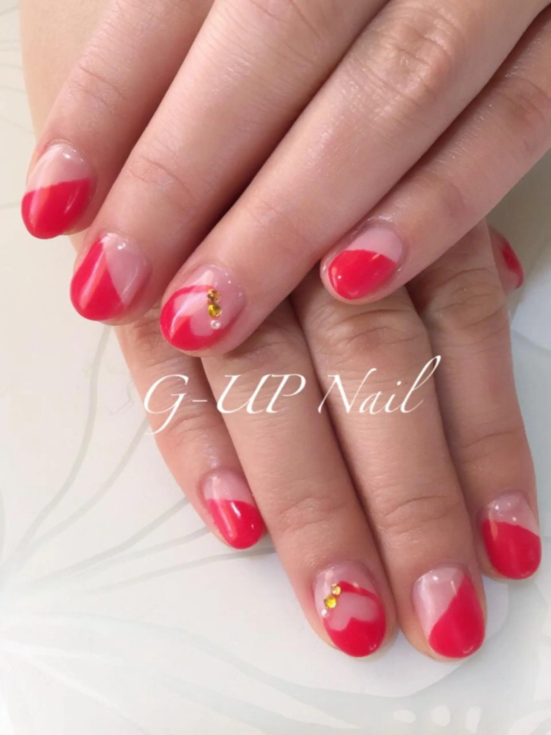 ネイル 田澤 真理子のネイルデザイン