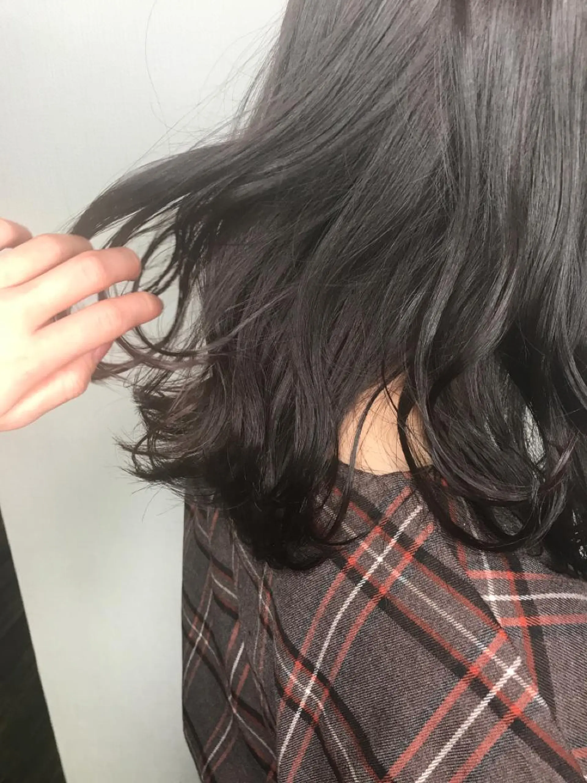 ミディアム 松本 リサのマツエク・マツパデザイン